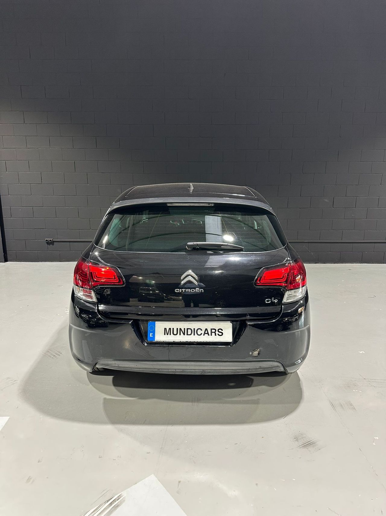 Citroën C4 BlueHDi 73KW (100CV) Feel Edition - Foto 9