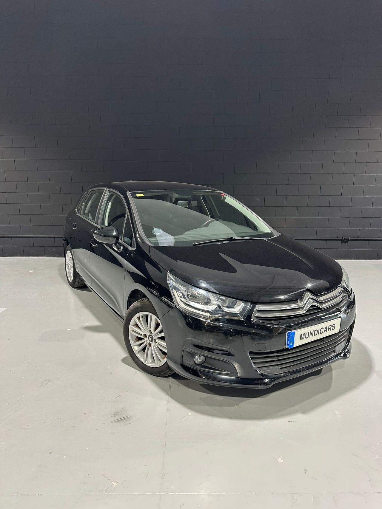 Citroën C4 BlueHDi 73KW (100CV) Feel Edition - Foto 3