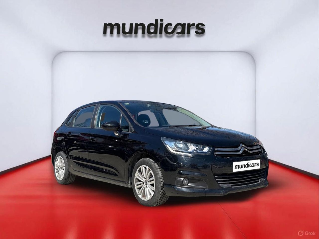 Citroën C4 BlueHDi 73KW (100CV) Feel Edition - Foto 2