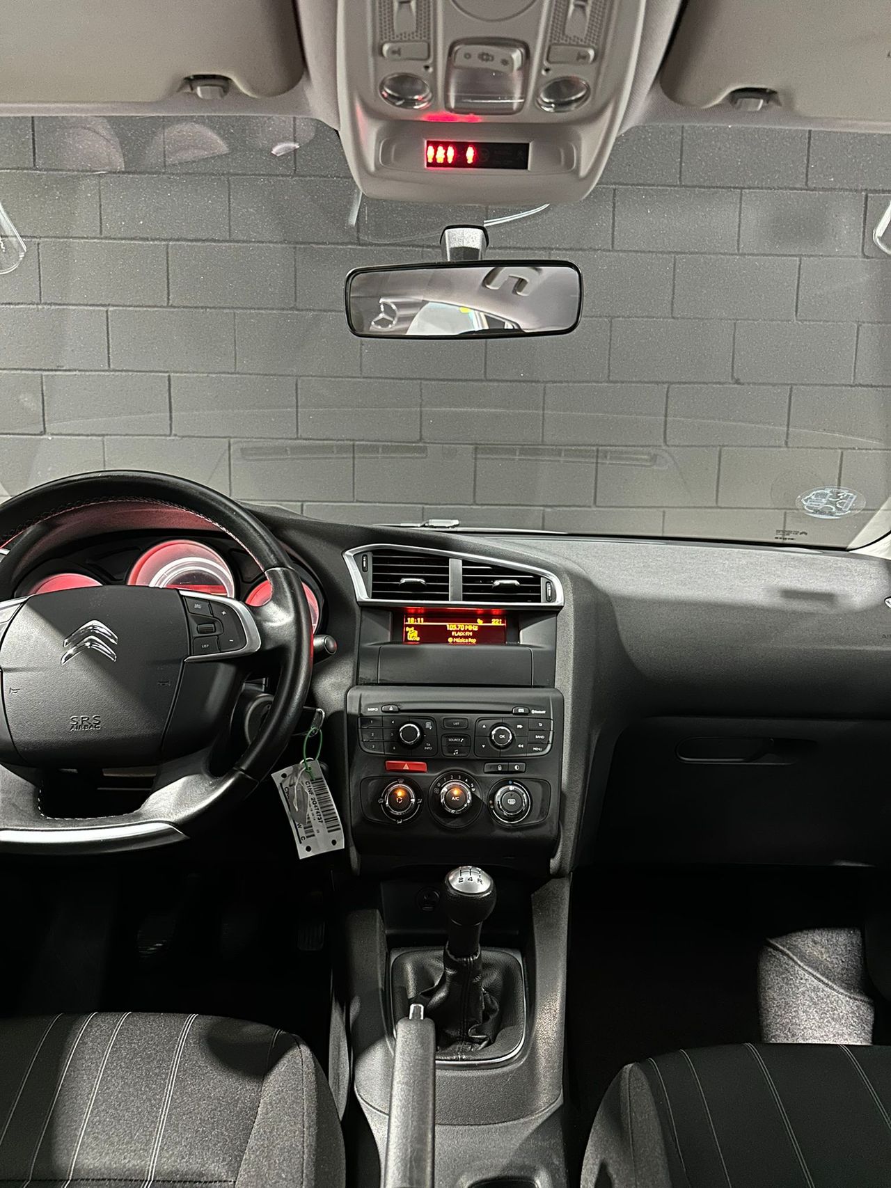 Citroën C4 BlueHDi 73KW (100CV) Feel Edition - Foto 13