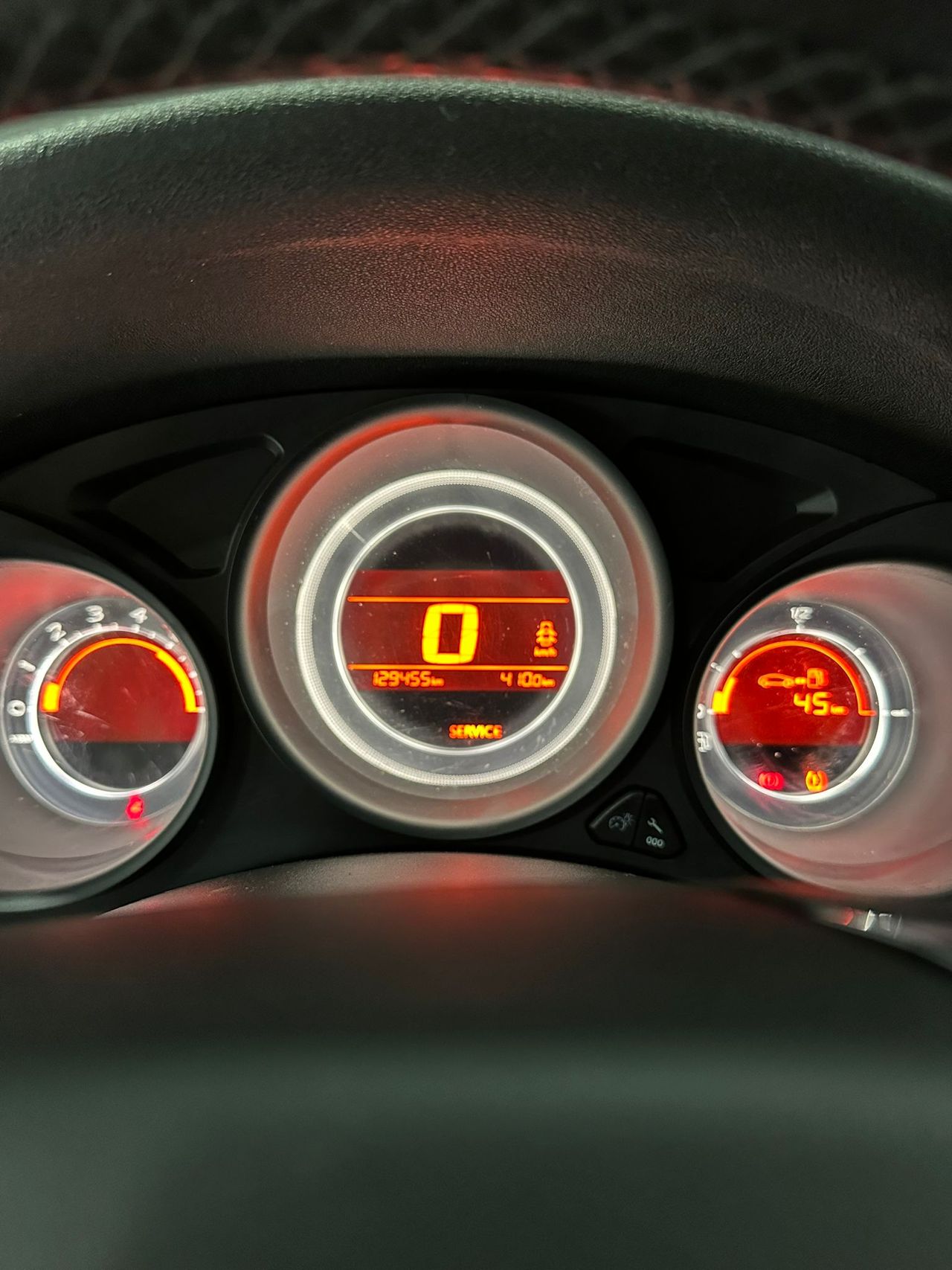 Citroën C4 BlueHDi 73KW (100CV) Feel Edition - Foto 16