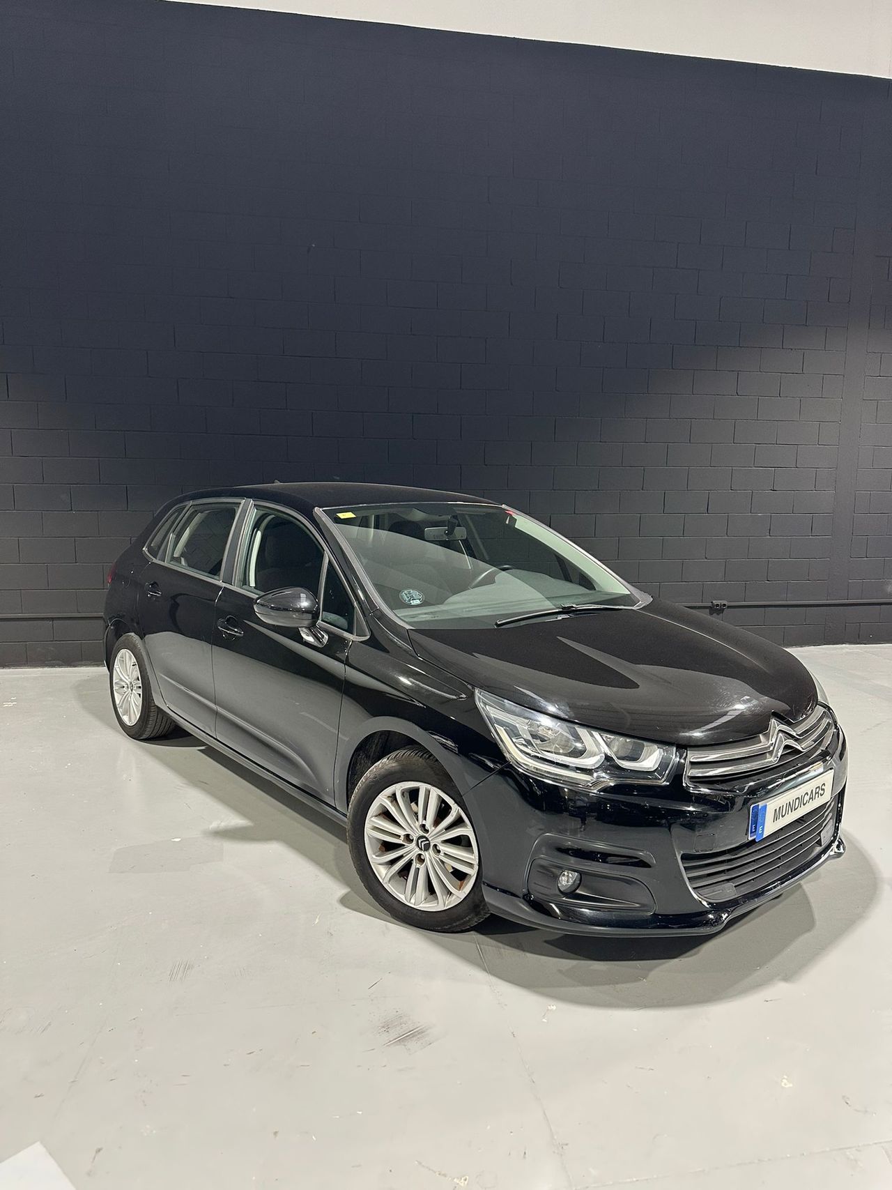 Citroën C4 BlueHDi 73KW (100CV) Feel Edition - Foto 4