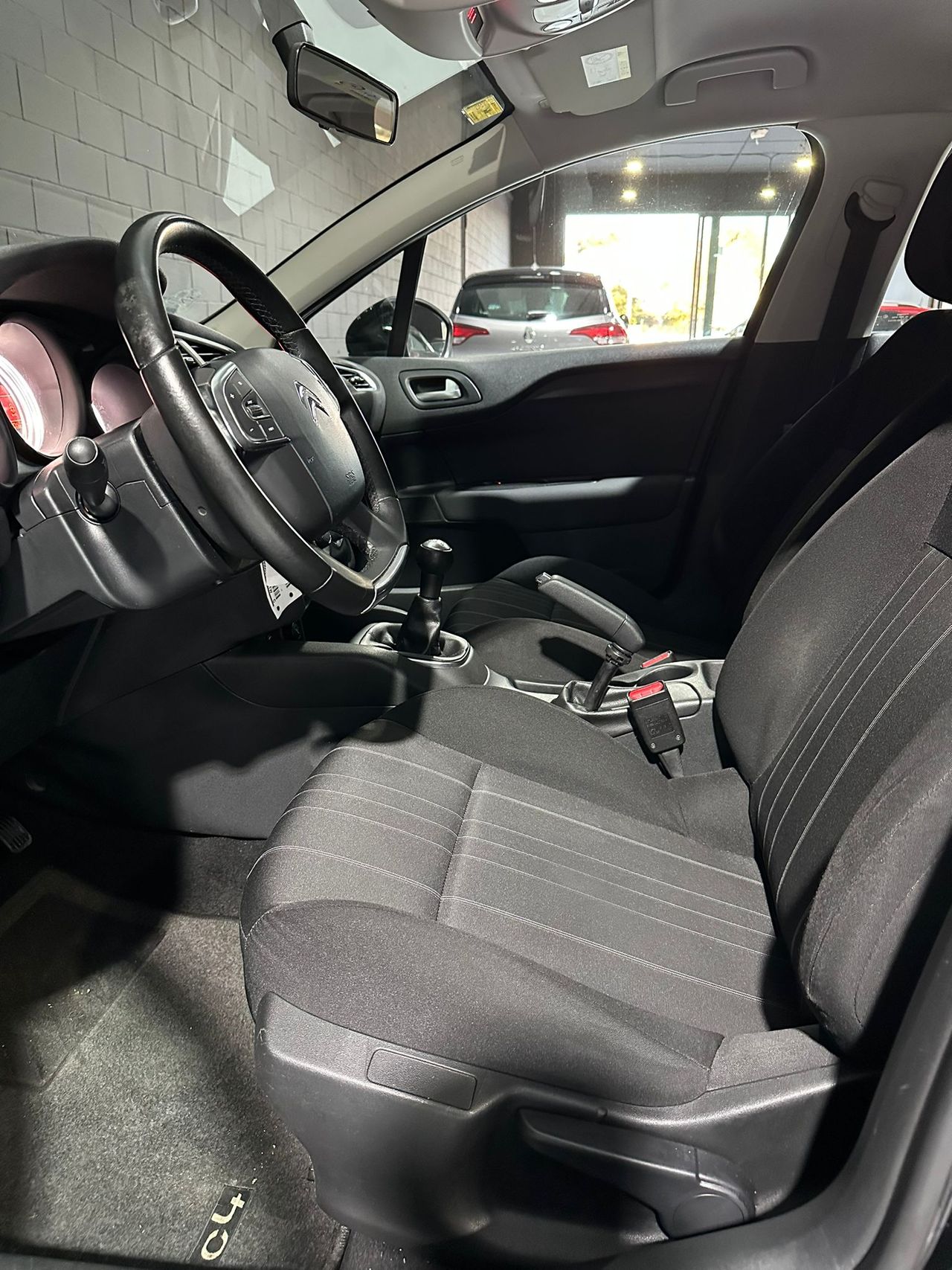 Citroën C4 BlueHDi 73KW (100CV) Feel Edition - Foto 12