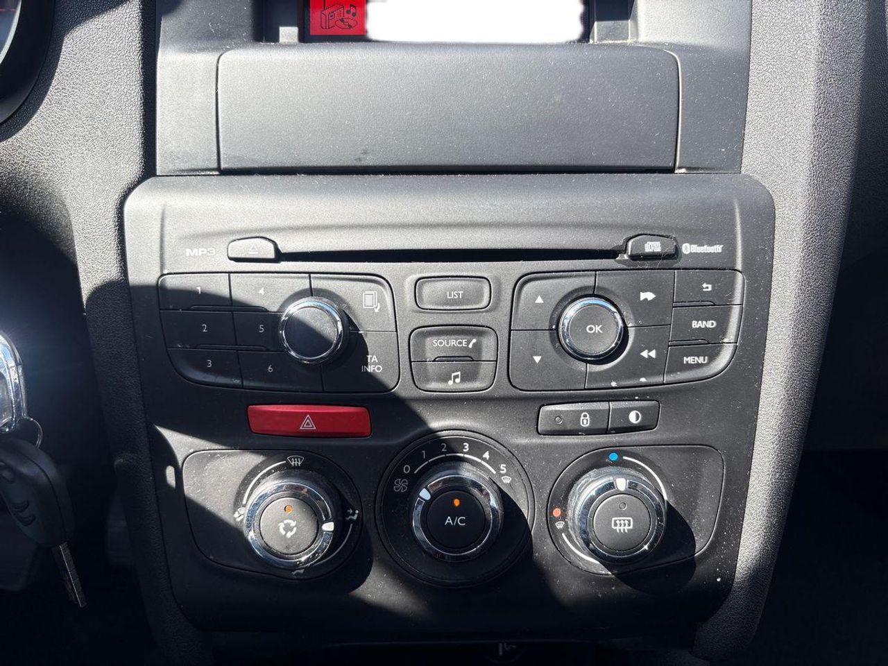 Citroën C4 BlueHDi 73KW (100CV) Feel Edition - Foto 16