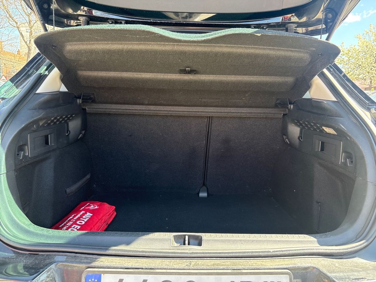 Citroën C4 BlueHDi 73KW (100CV) Feel Edition - Foto 19