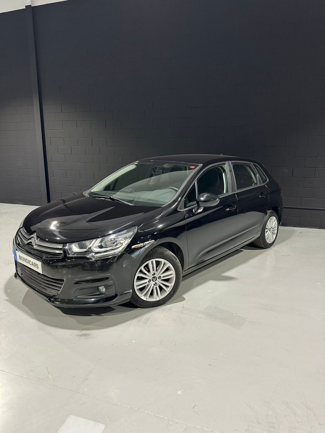 Citroën C4 BlueHDi 73KW (100CV) Feel Edition - Foto 8