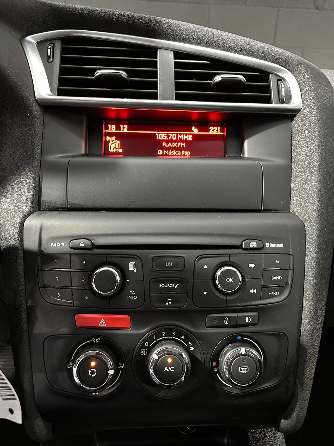 Citroën C4 BlueHDi 73KW (100CV) Feel Edition - Foto 15