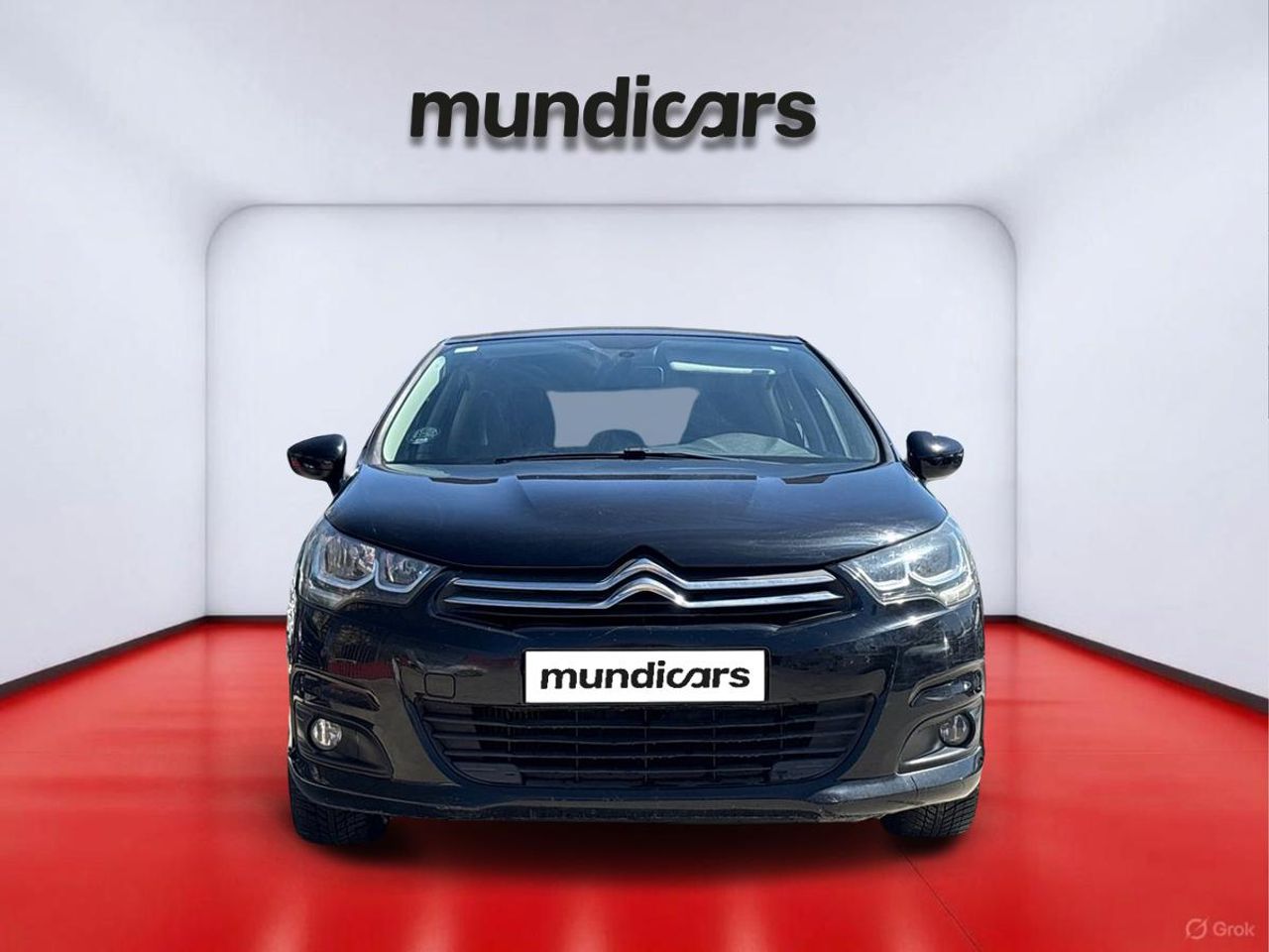 Citroën C4 BlueHDi 73KW (100CV) Feel Edition - Foto 9