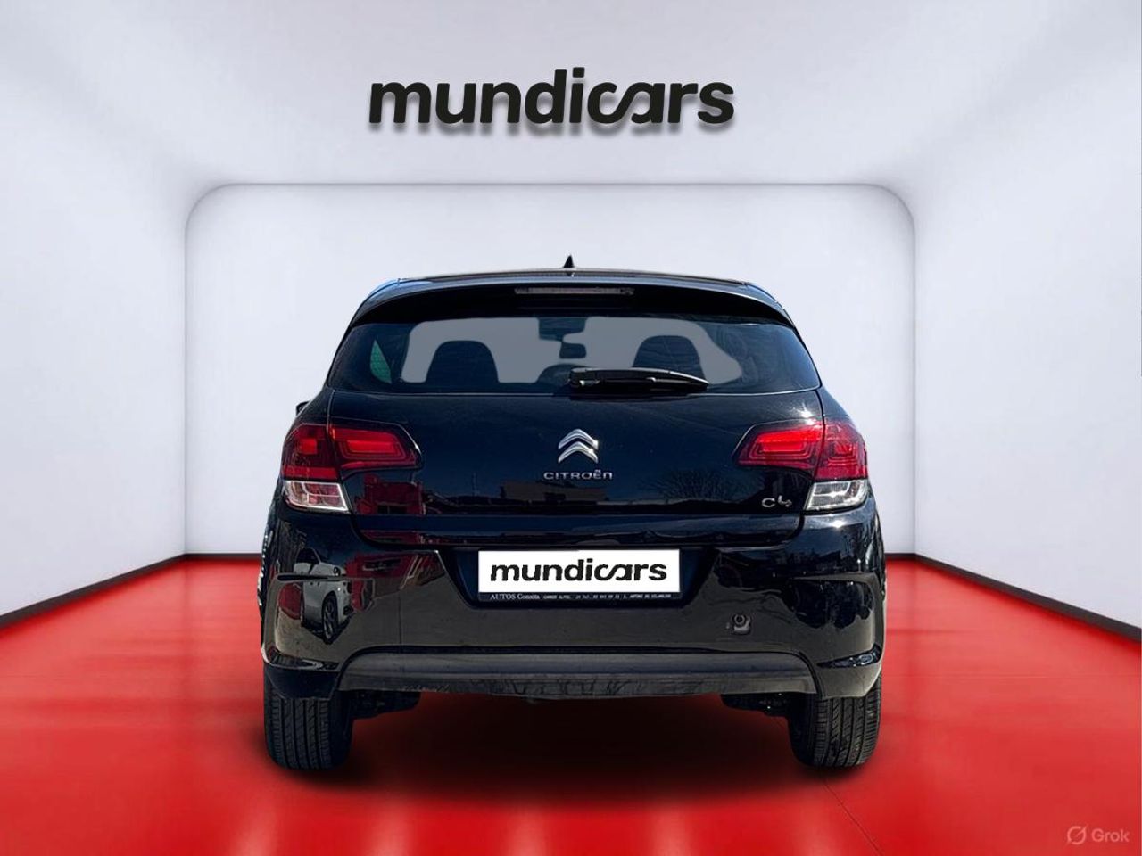 Citroën C4 BlueHDi 73KW (100CV) Feel Edition - Foto 5