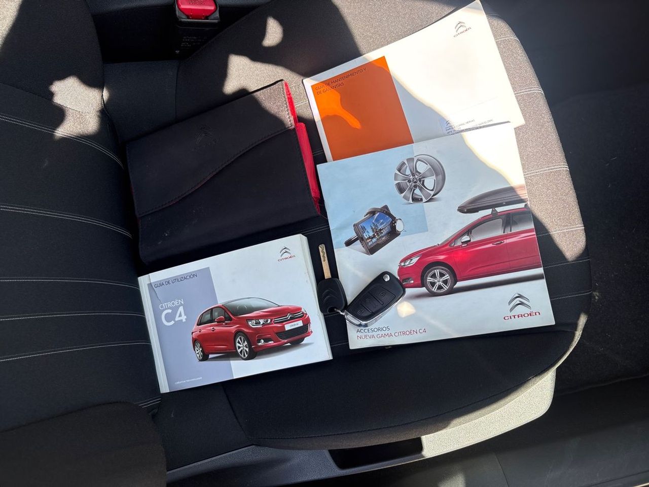 Citroën C4 BlueHDi 73KW (100CV) Feel Edition - Foto 20