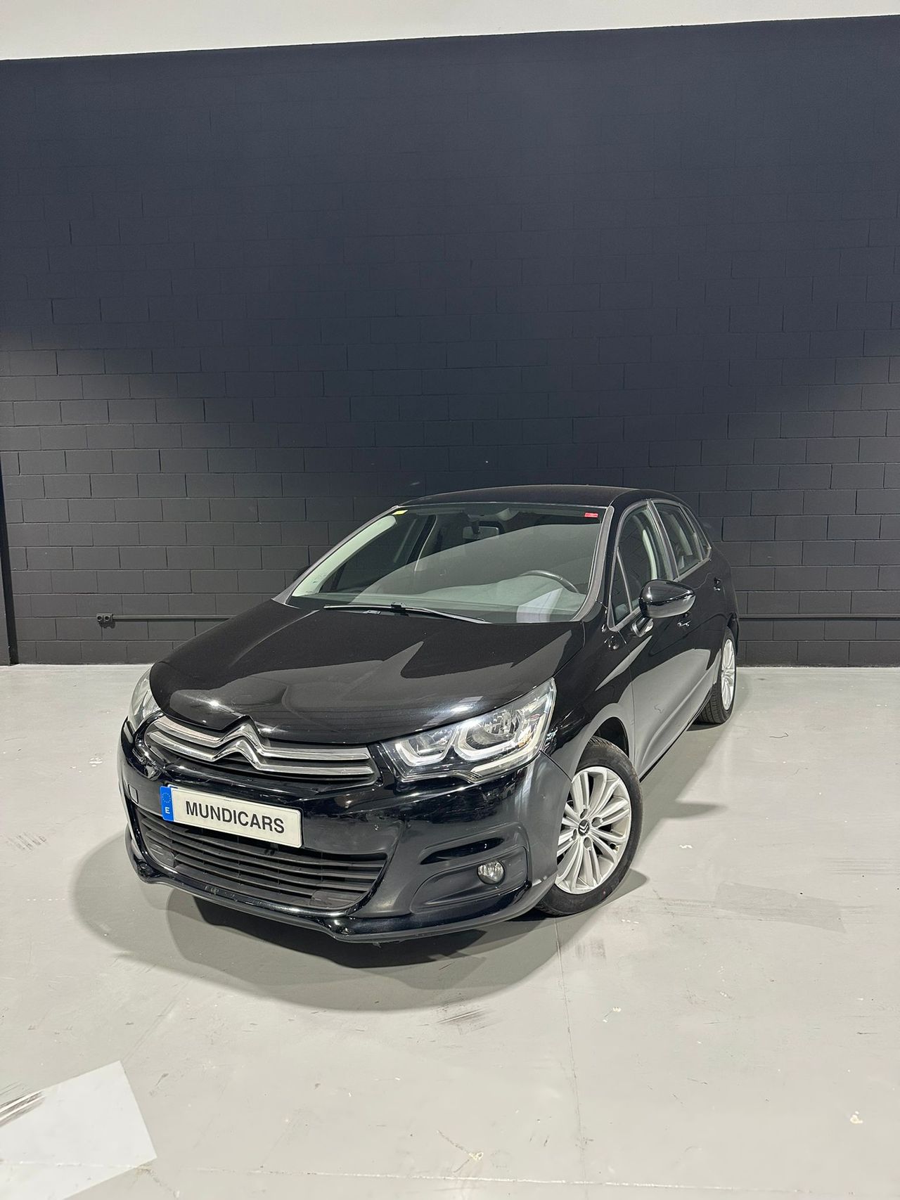 Citroën C4 BlueHDi 73KW (100CV) Feel Edition - Foto 6