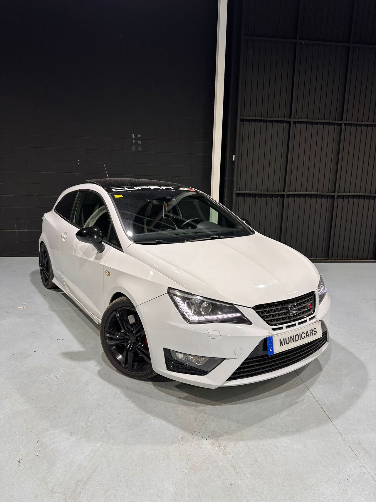 Seat Ibiza SC 1.4 TSI 180cv Cupra DSG - Foto 3
