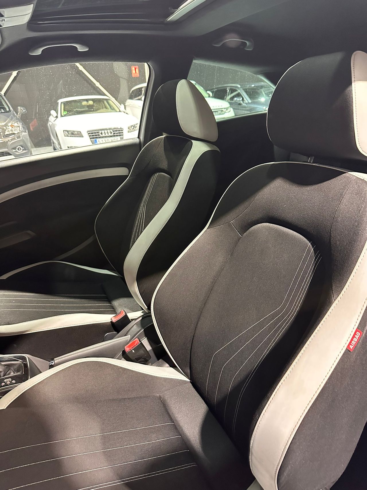 Seat Ibiza SC 1.4 TSI 180cv Cupra DSG - Foto 13