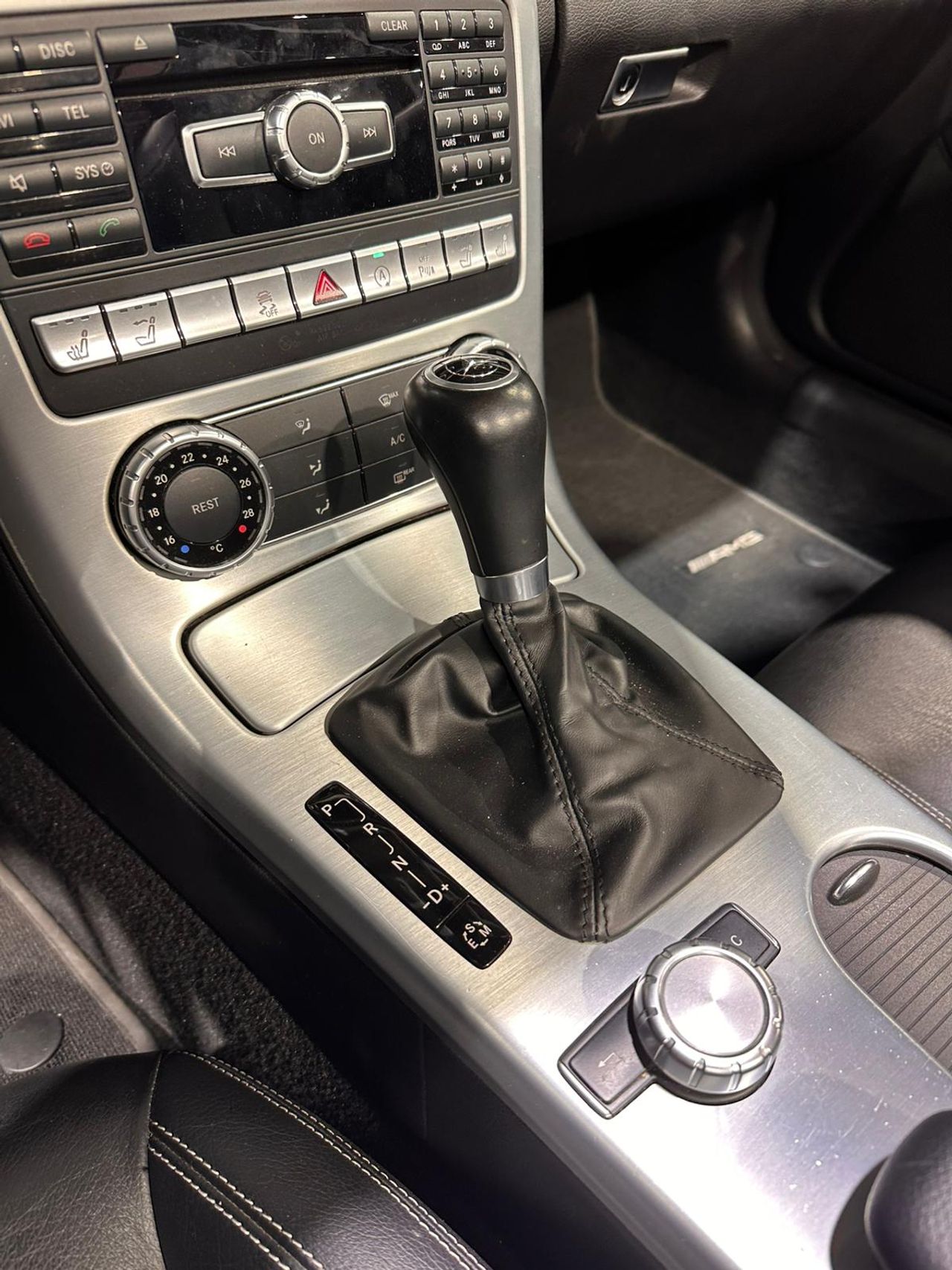 Mercedes Clase SLK SLK 200 - Foto 19