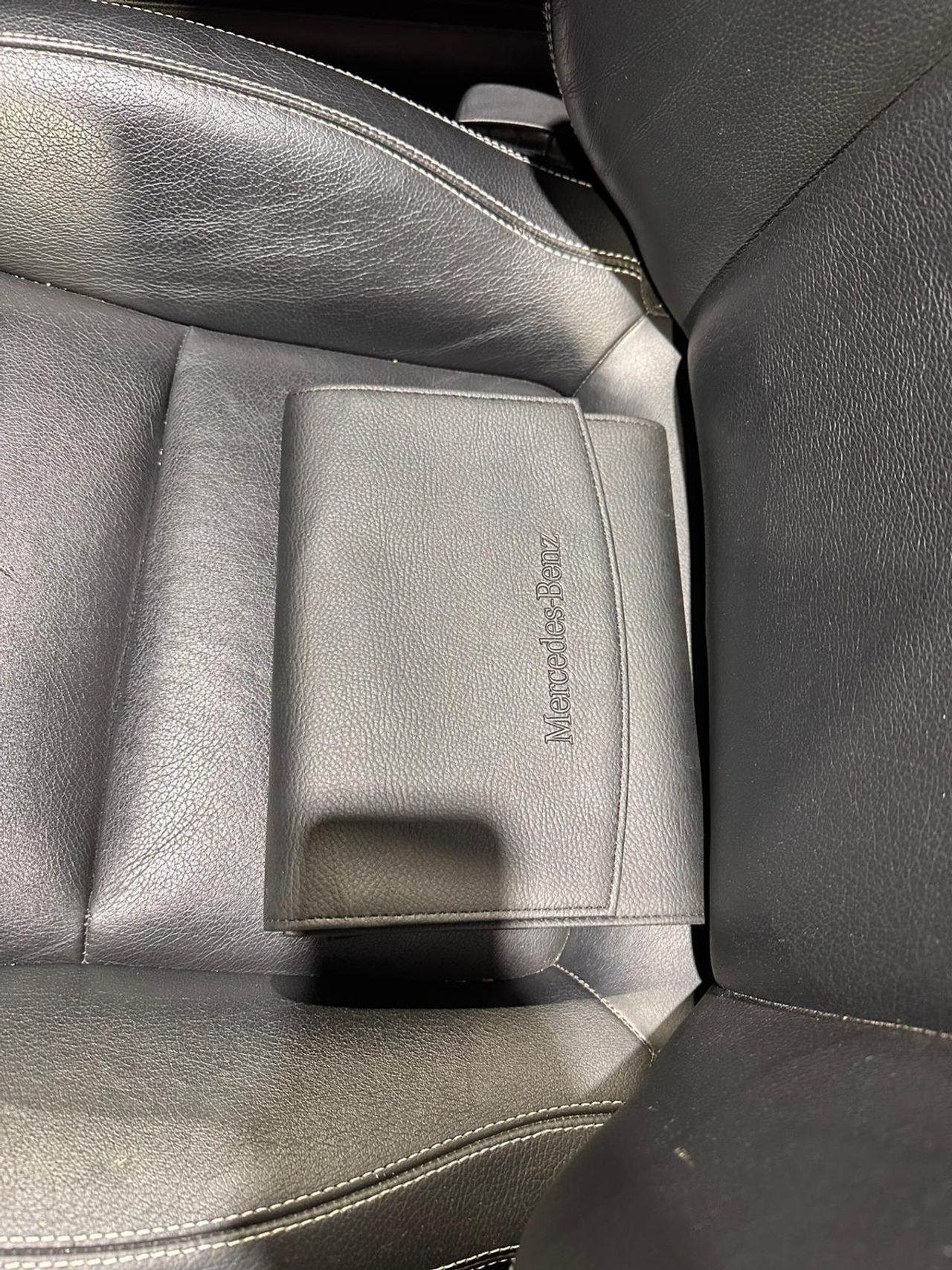 Mercedes Clase SLK SLK 200 - Foto 20