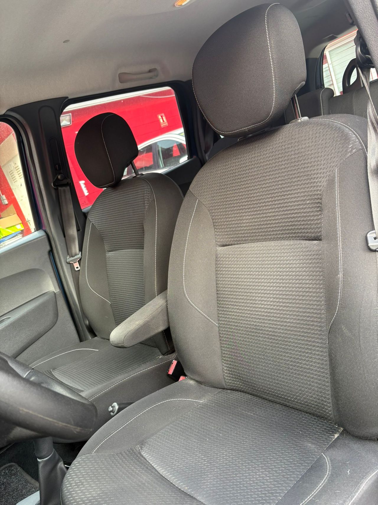 Dacia Lodgy Laureate TCE 85kW (115CV) 5Pl - Foto 14