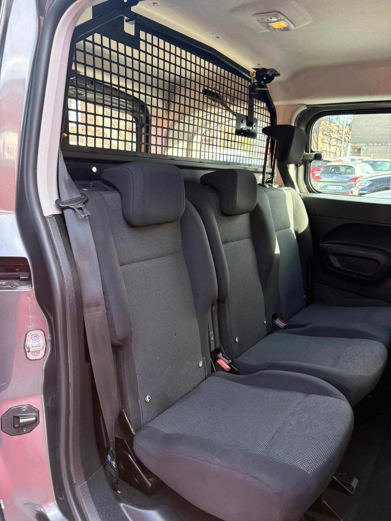 Citroën Berlingo Talla M bluehdi 100 s&s LIVE PACK  - Foto 12