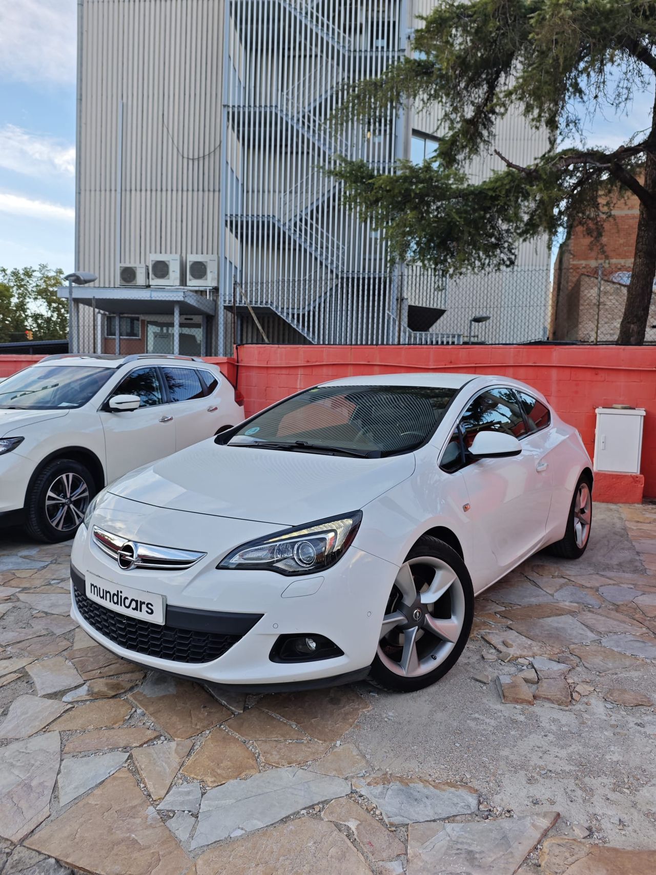 Opel Astra 1.6 Turbo S/S Sportive - Foto 6