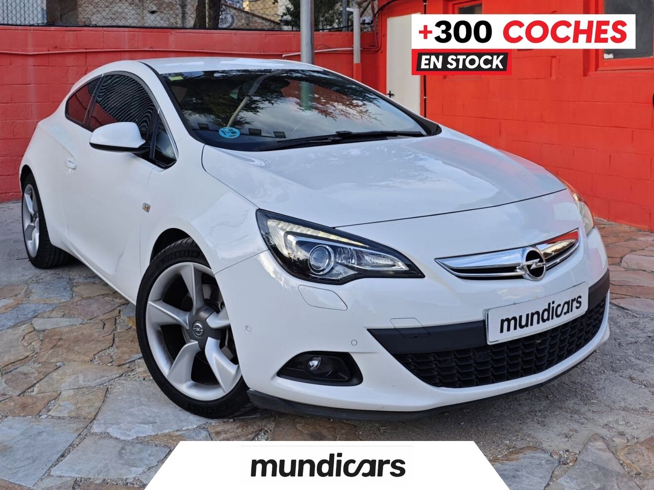 Opel Astra 1.6 Turbo S/S Sportive - Foto 2