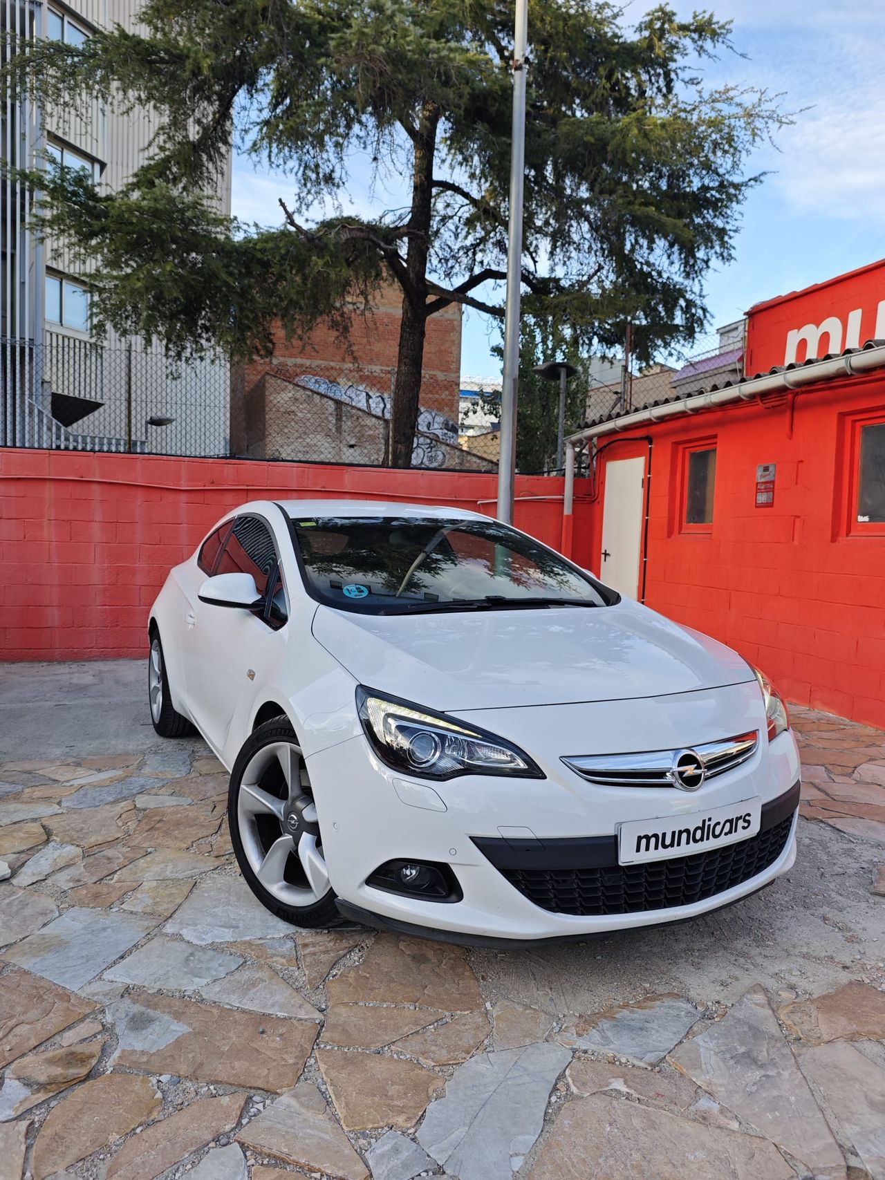 Opel Astra 1.6 Turbo S/S Sportive - Foto 5