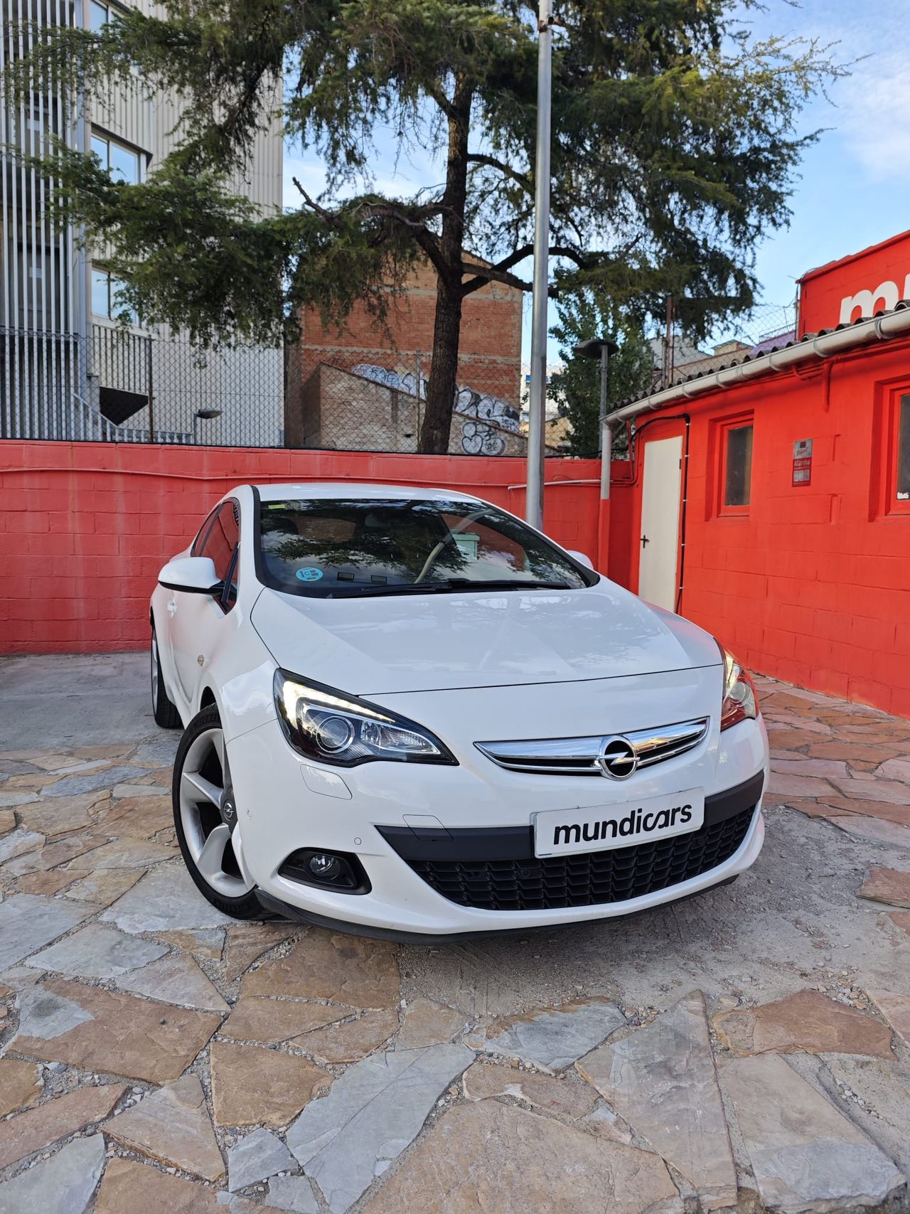 Opel Astra 1.6 Turbo S/S Sportive - Foto 4