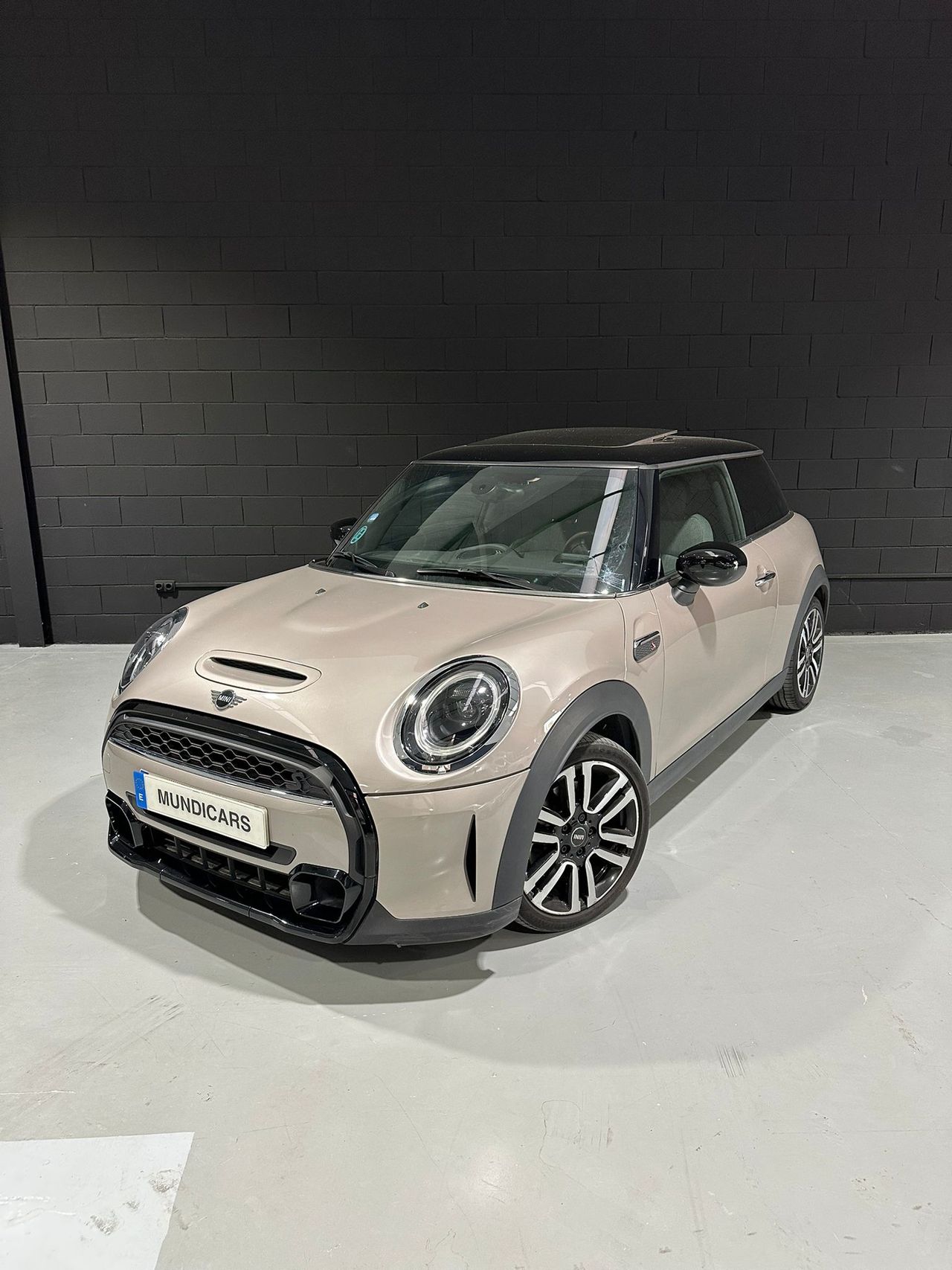 MINI MINI COOPER S - Foto 6