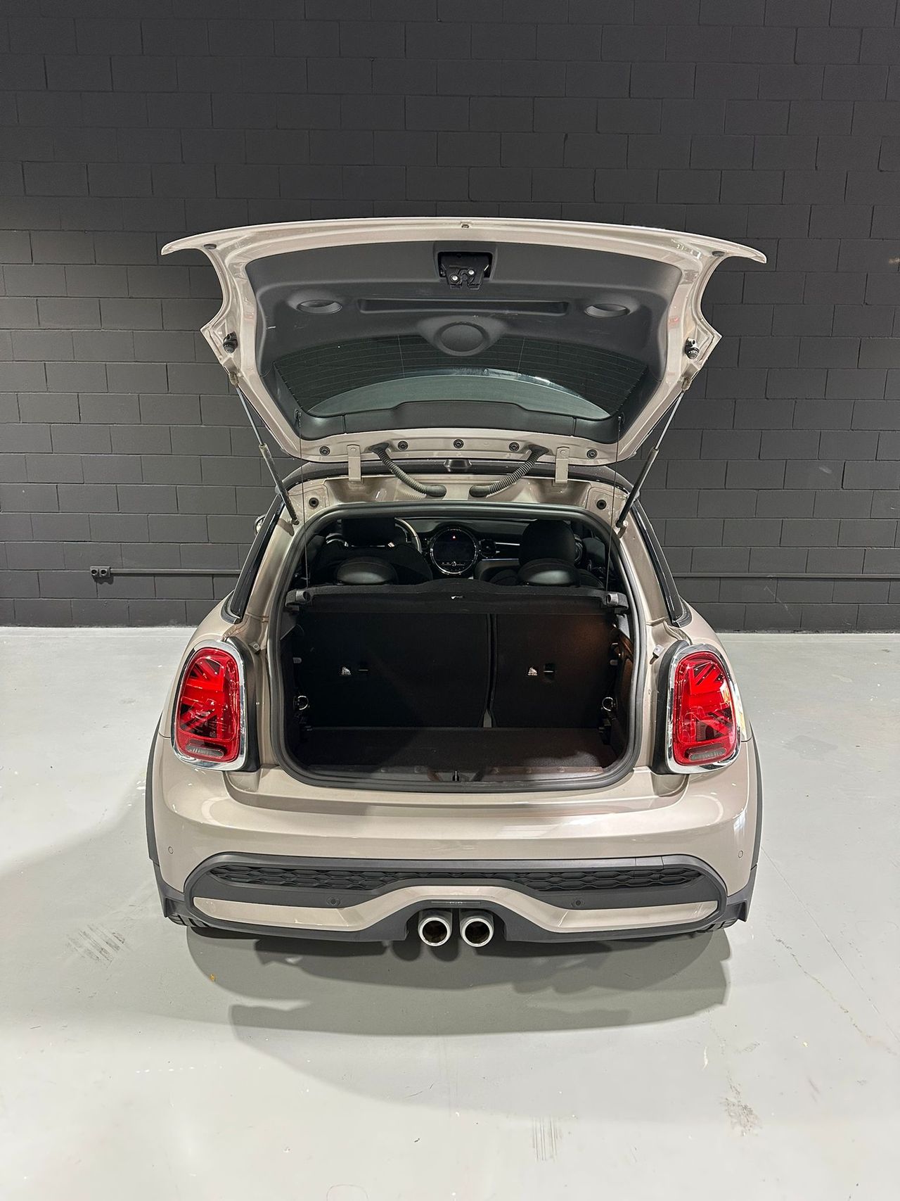 MINI MINI COOPER S - Foto 10