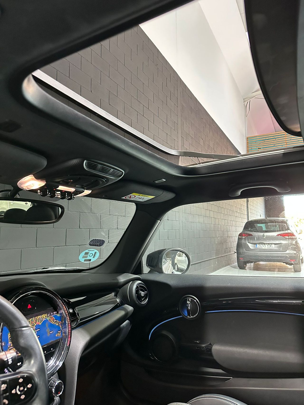 MINI MINI COOPER S - Foto 13