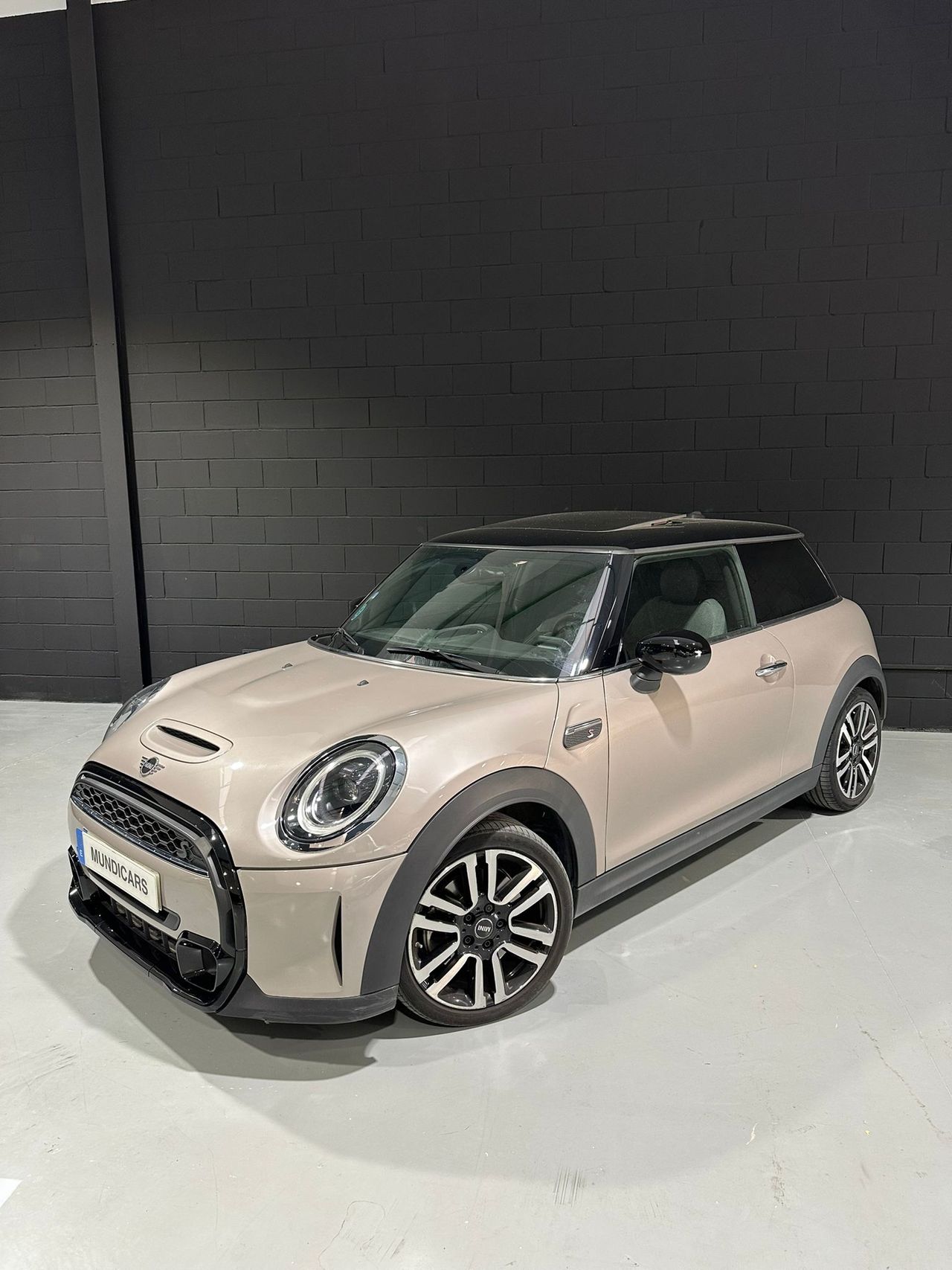 MINI MINI COOPER S - Foto 8