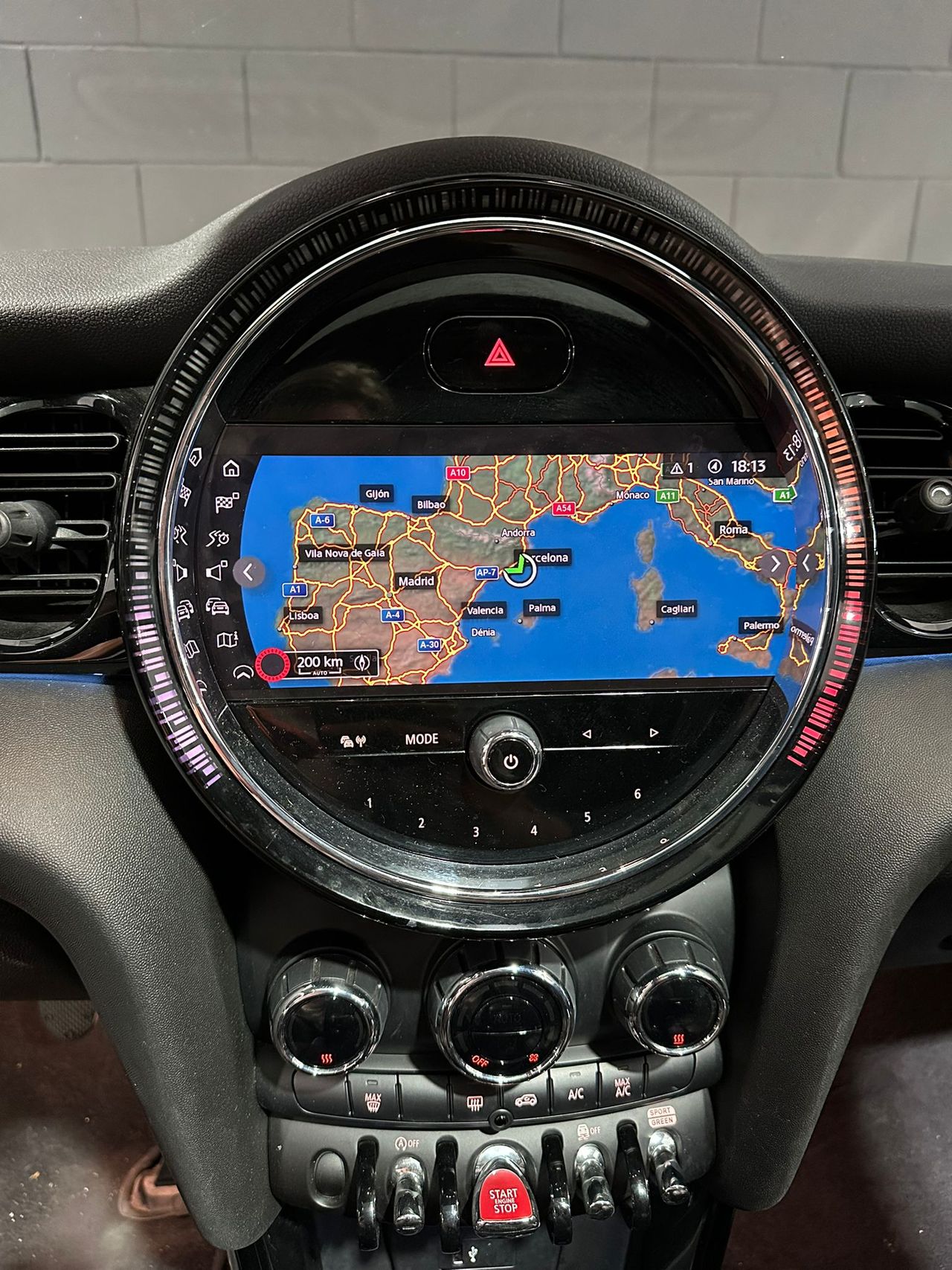 MINI MINI COOPER S - Foto 12