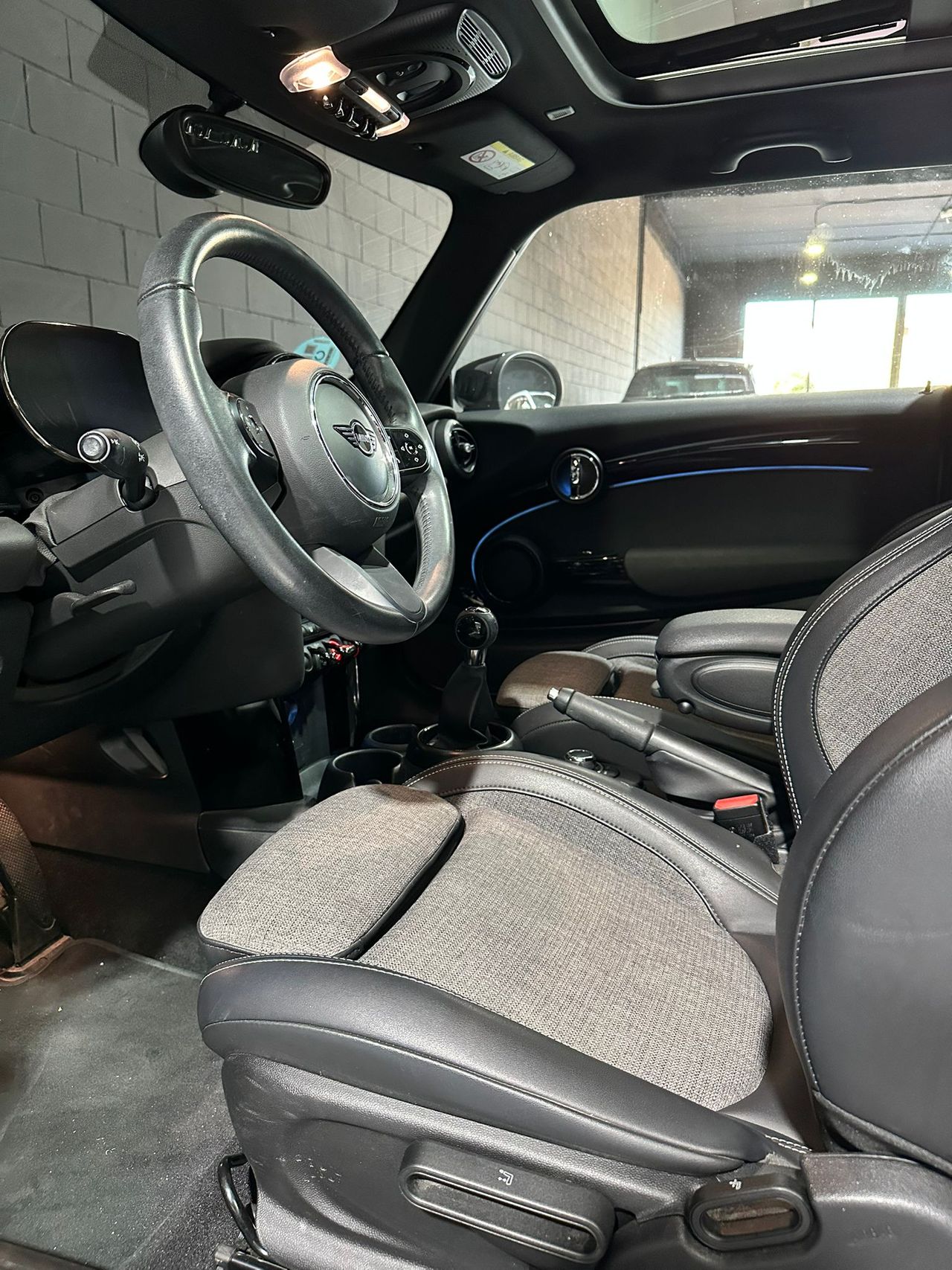 MINI MINI COOPER S - Foto 11