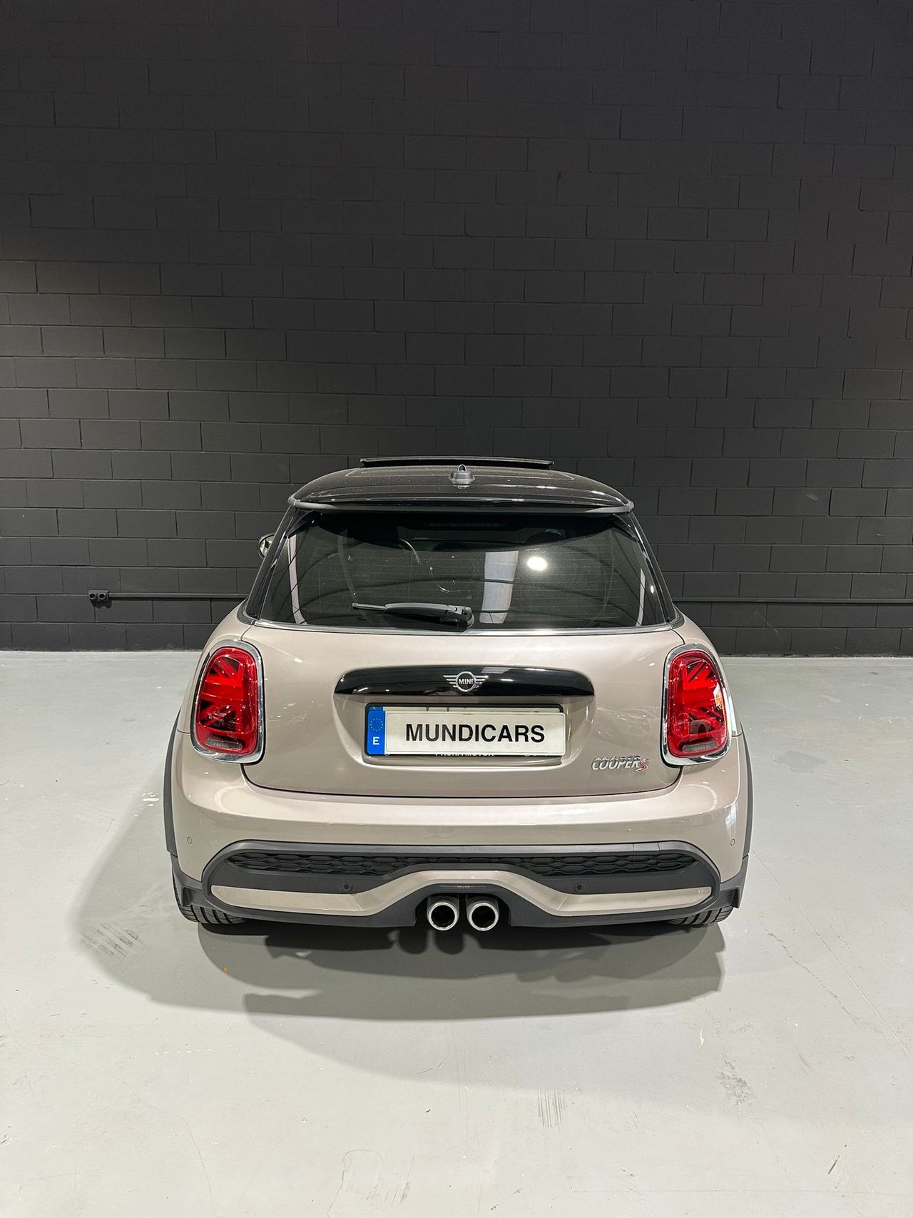 MINI MINI COOPER S - Foto 9