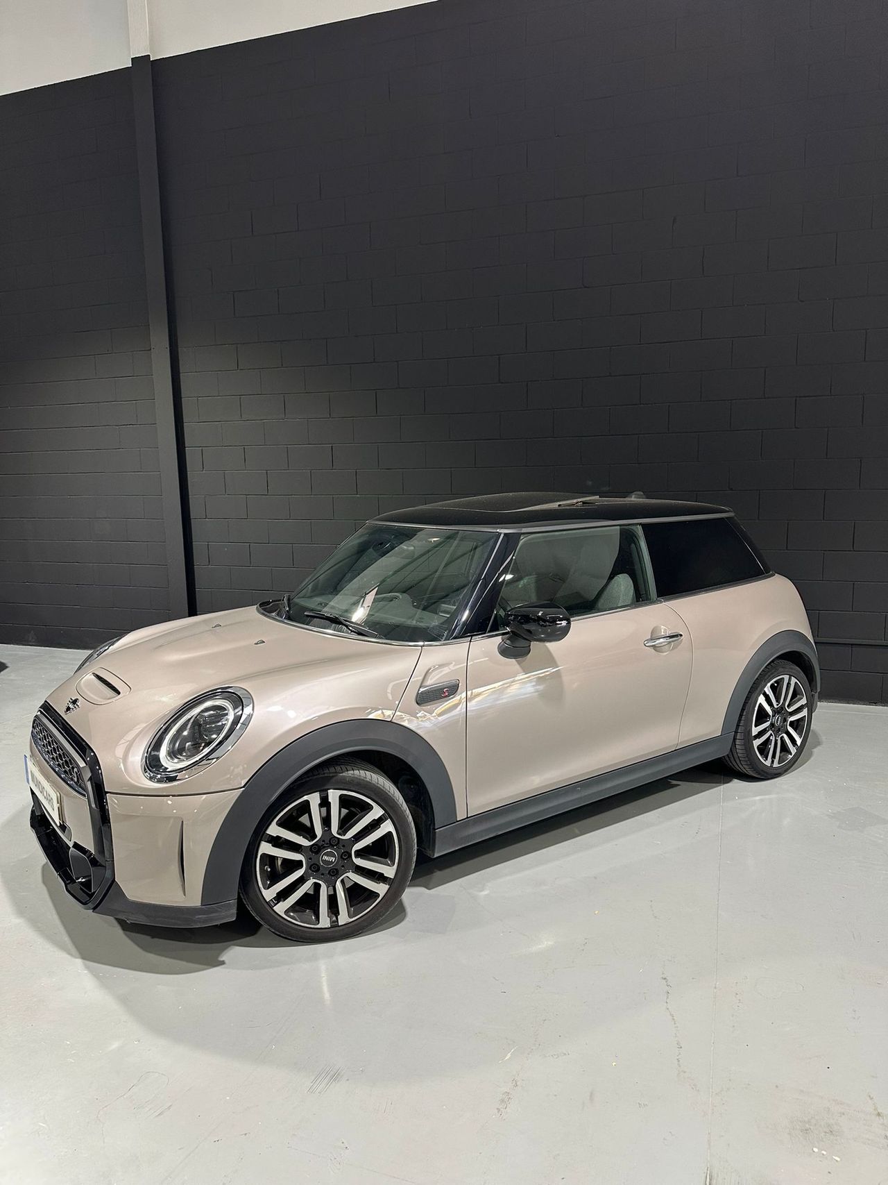 MINI MINI COOPER S - Foto 7