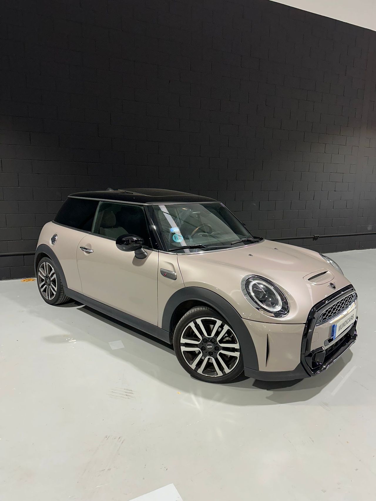 MINI MINI COOPER S - Foto 5