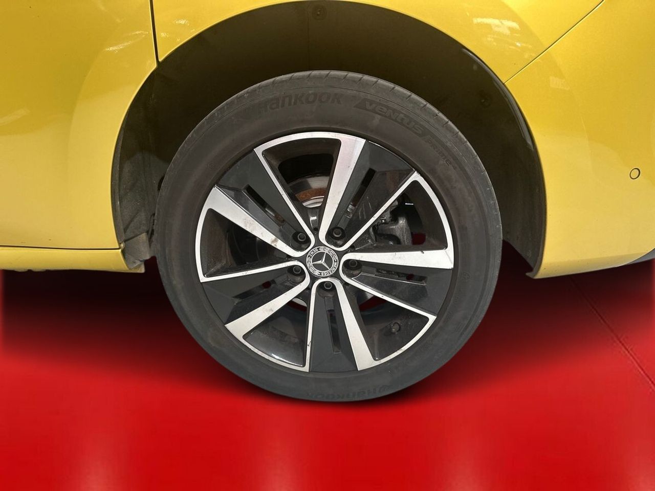 Mercedes Clase T 180 d - Foto 10