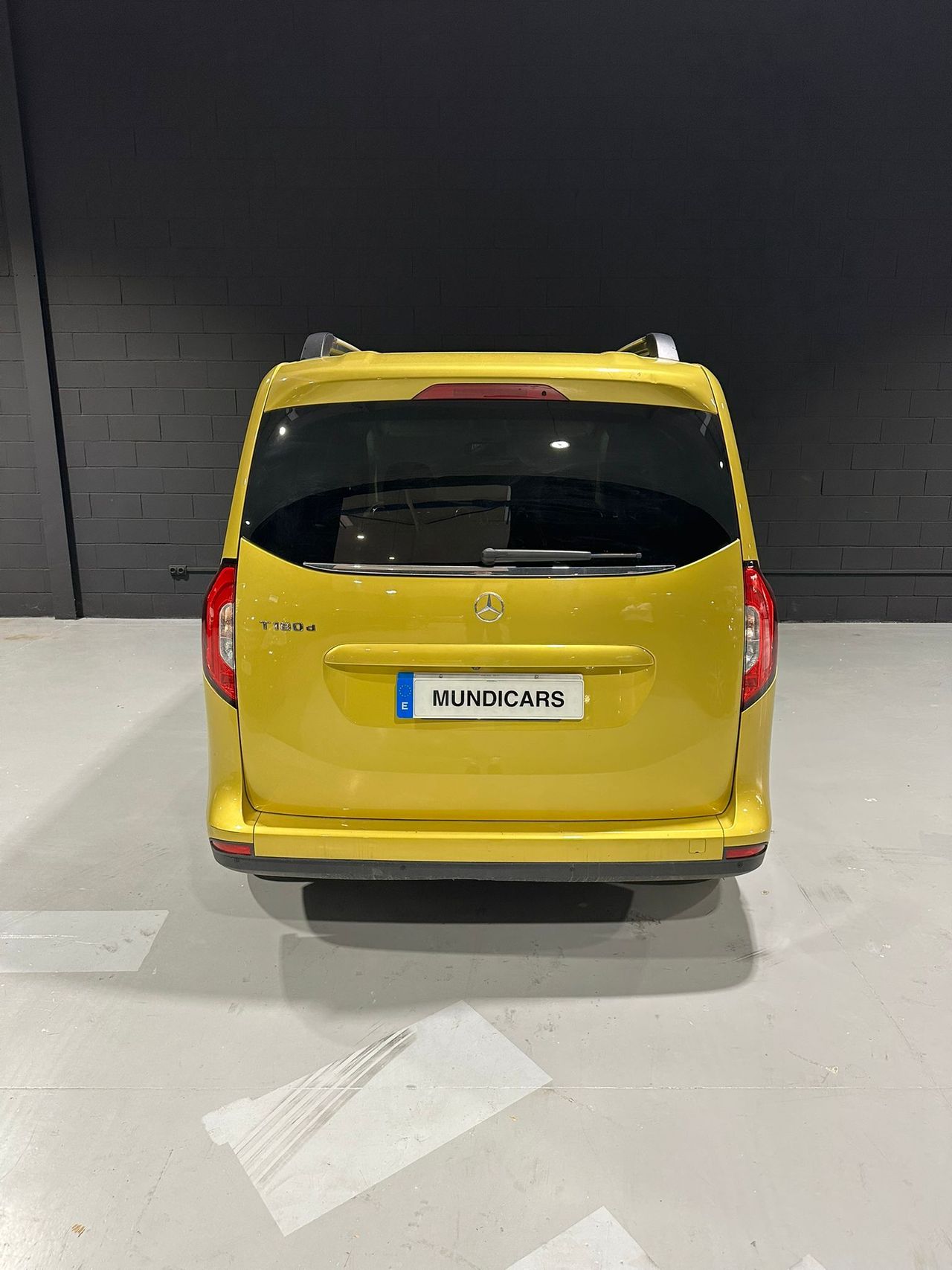 Mercedes Clase T 180 d - Foto 10