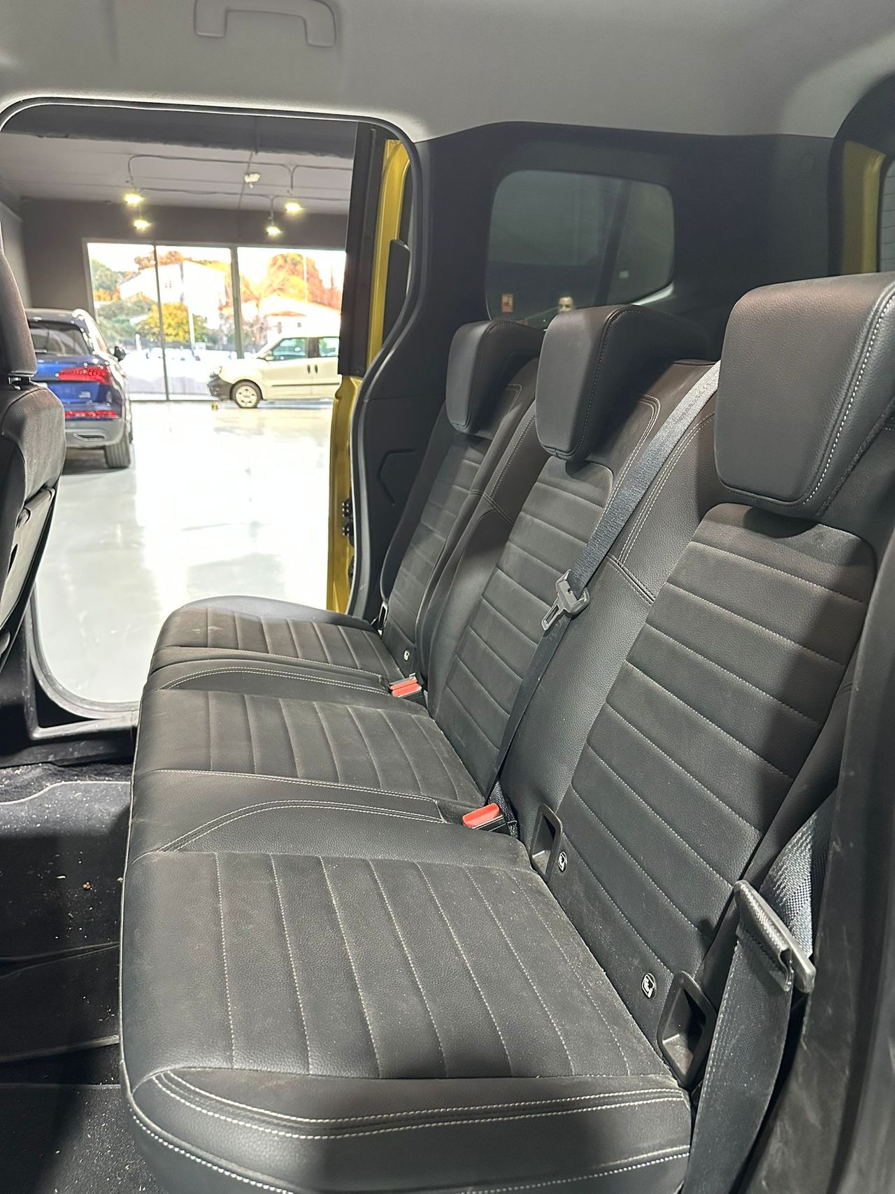 Mercedes Clase T 180 d - Foto 16