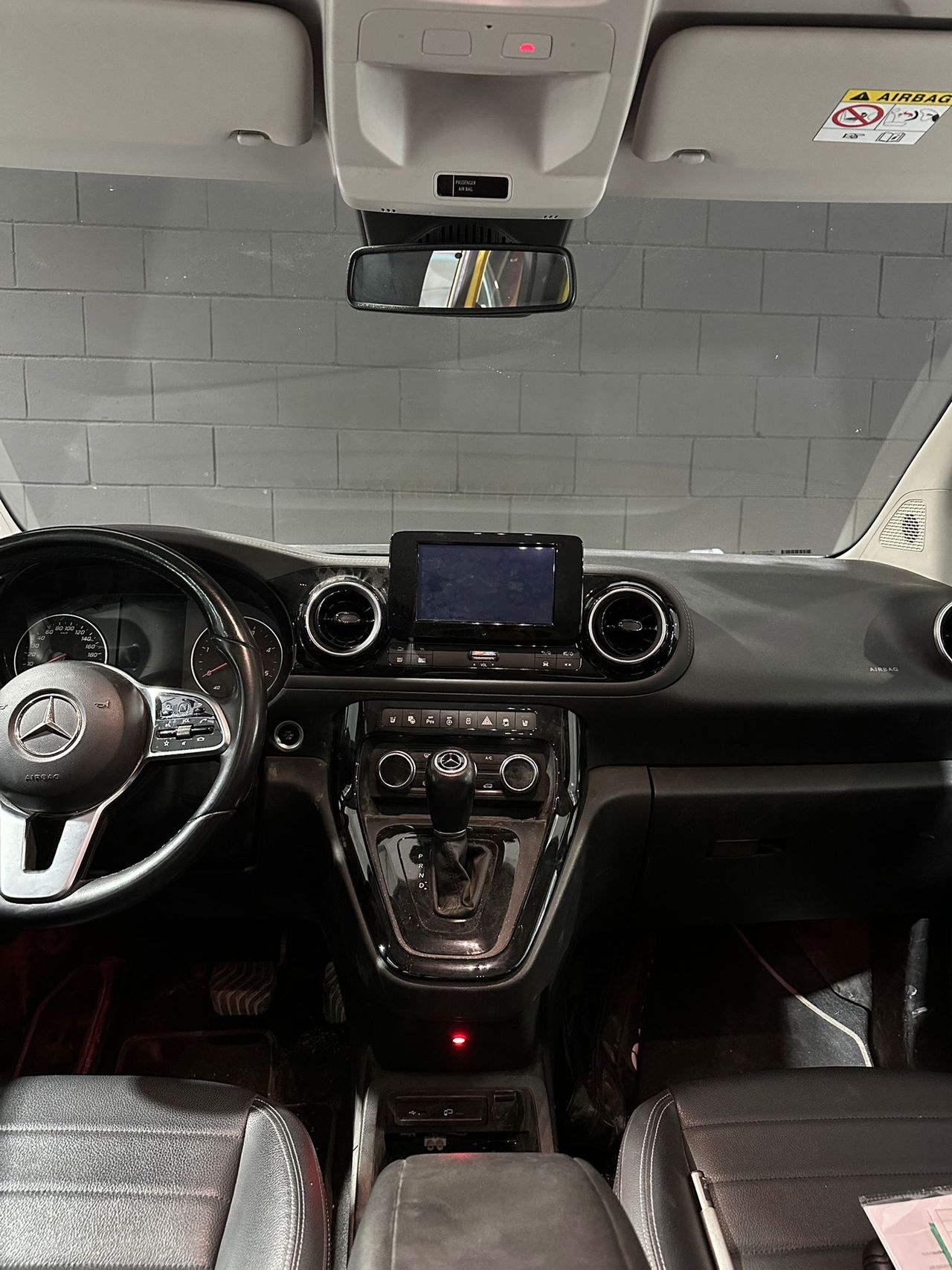 Mercedes Clase T 180 d - Foto 13