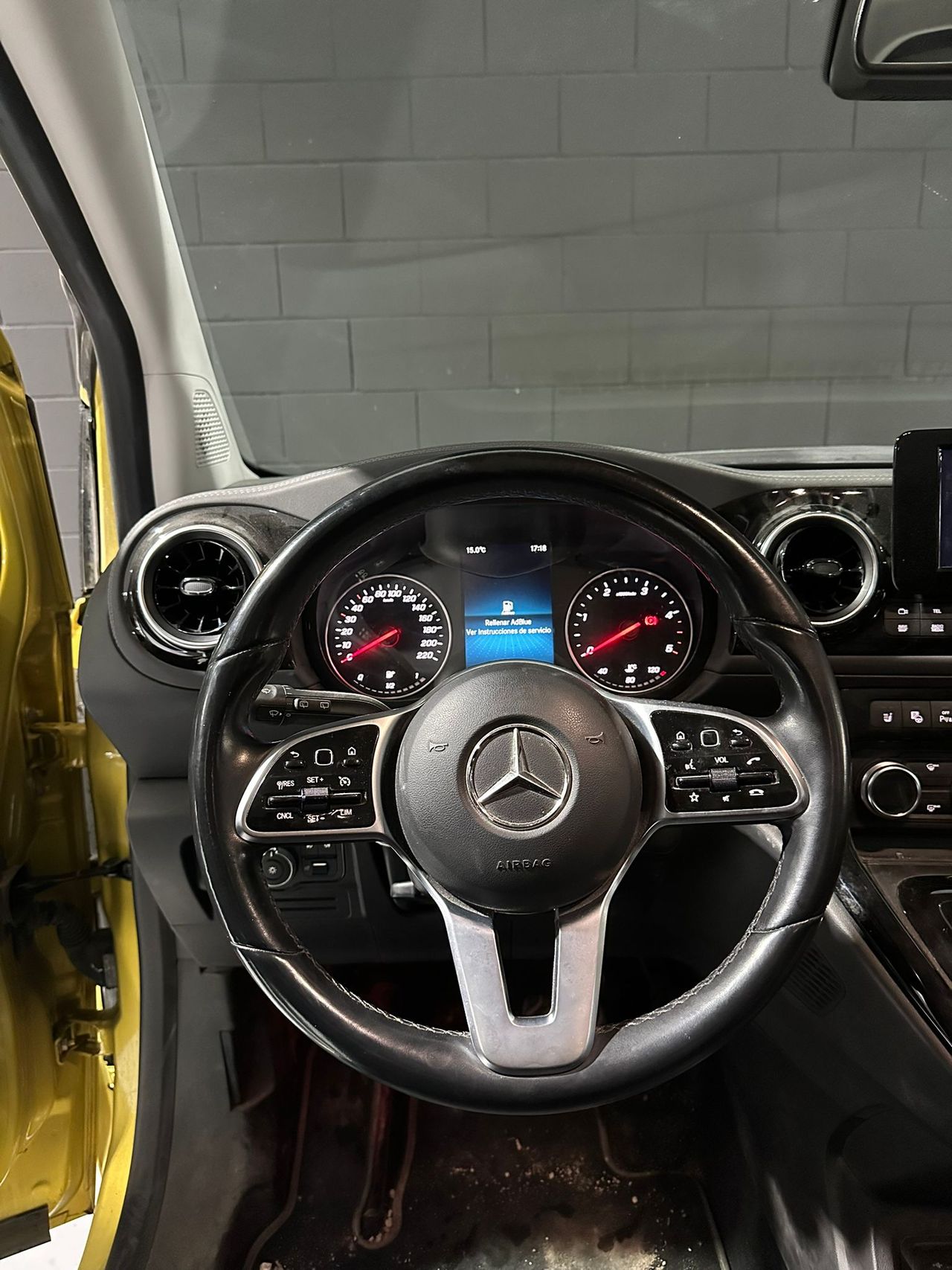 Mercedes Clase T 180 d - Foto 14