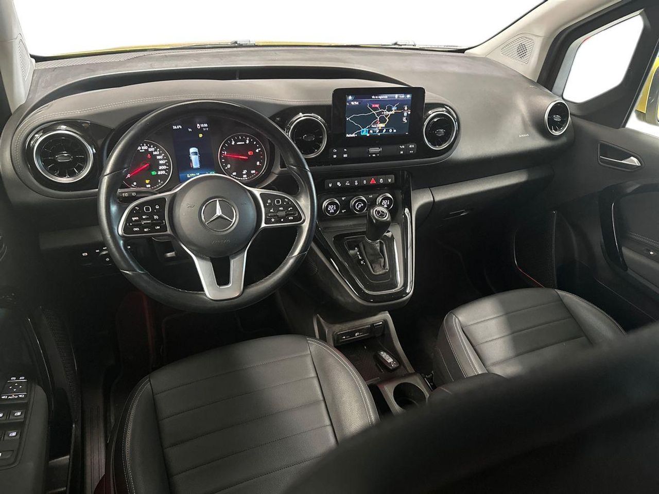 Mercedes Clase T 180 d - Foto 11