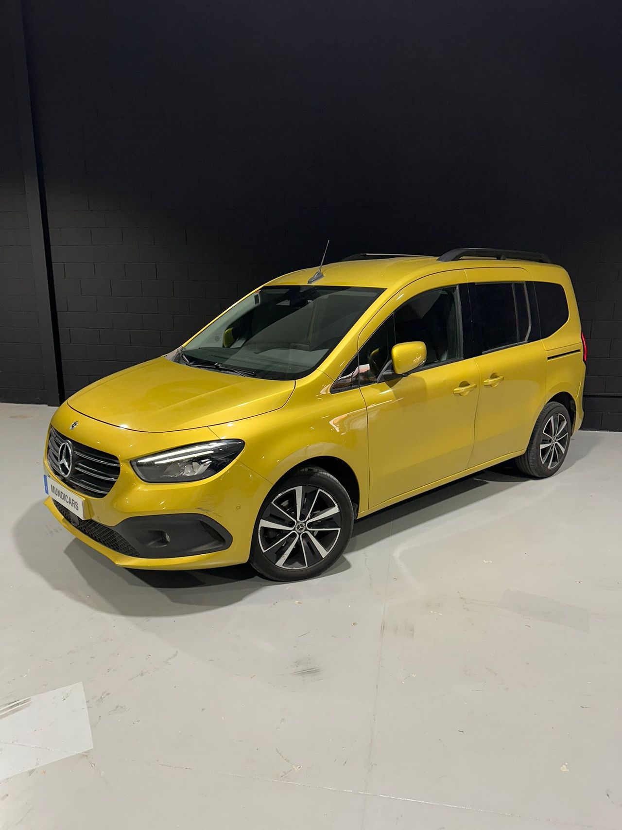 Mercedes Clase T 180 d - Foto 6