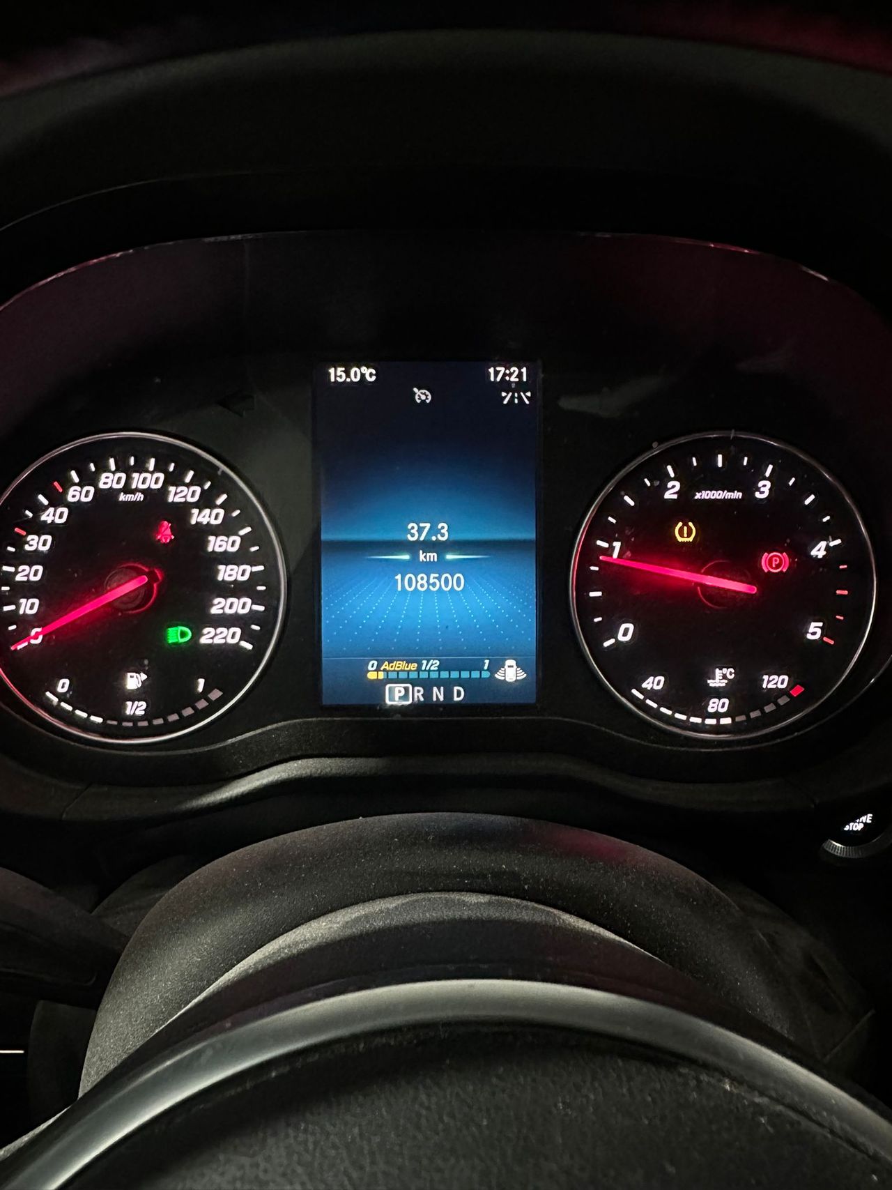 Mercedes Clase T 180 d - Foto 18