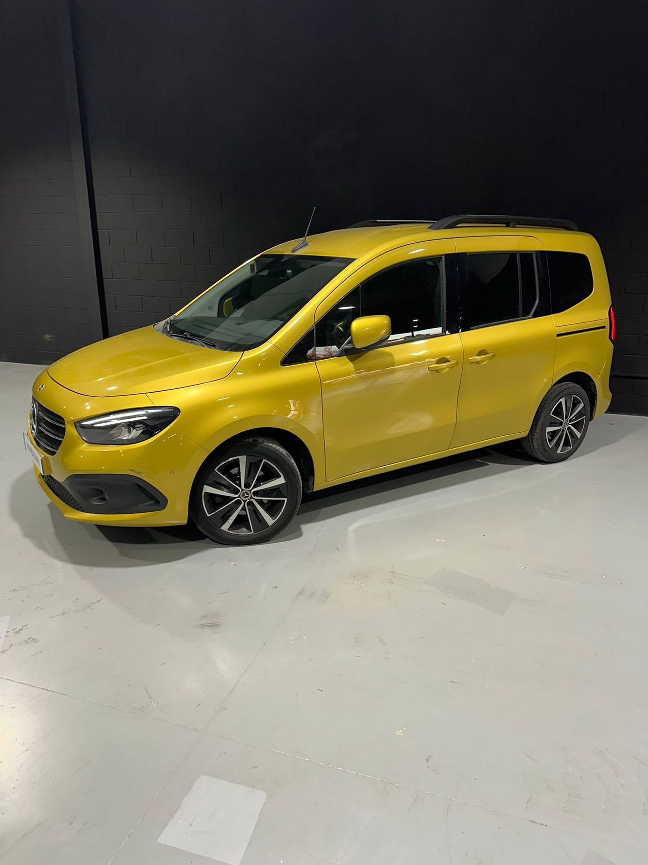 Mercedes Clase T 180 d - Foto 7