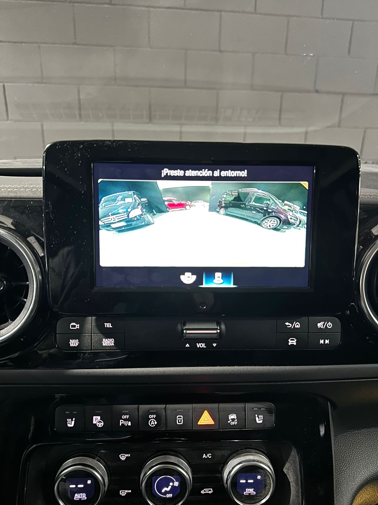 Mercedes Clase T 180 d - Foto 15