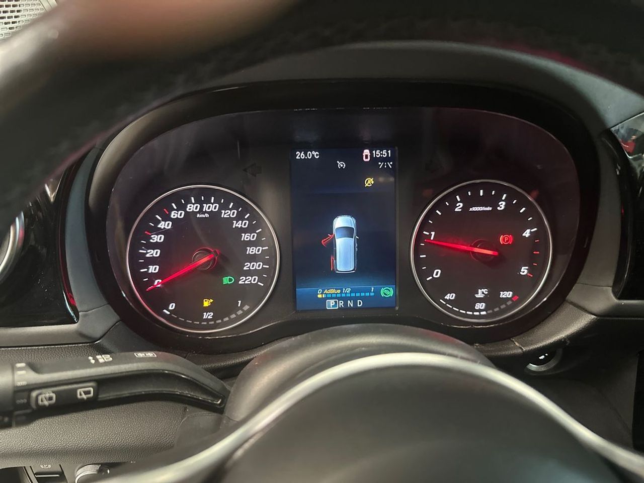 Mercedes Clase T 180 d - Foto 14