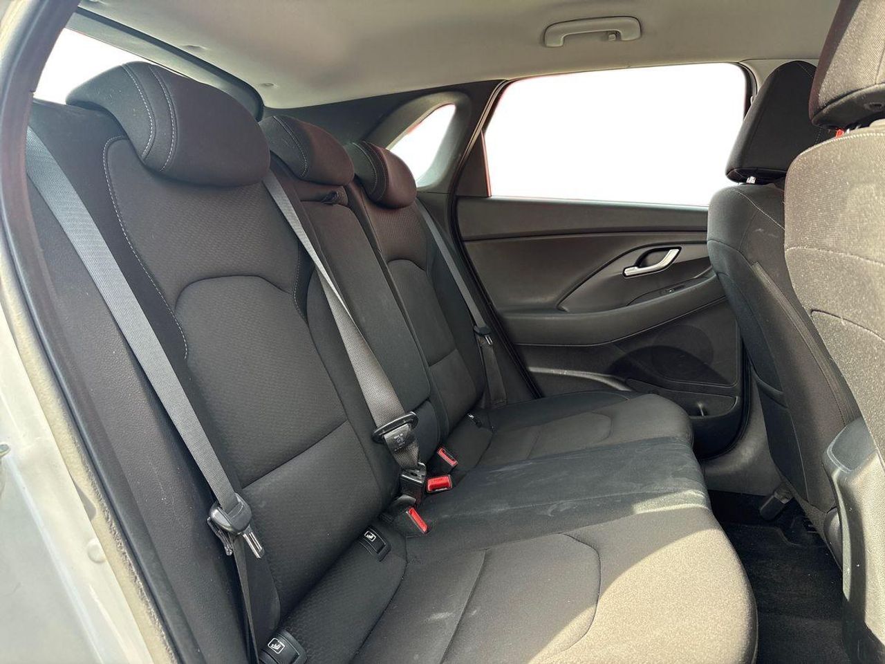 Hyundai i30 1.4 TGDI Tecno Tech DCT - Foto 18