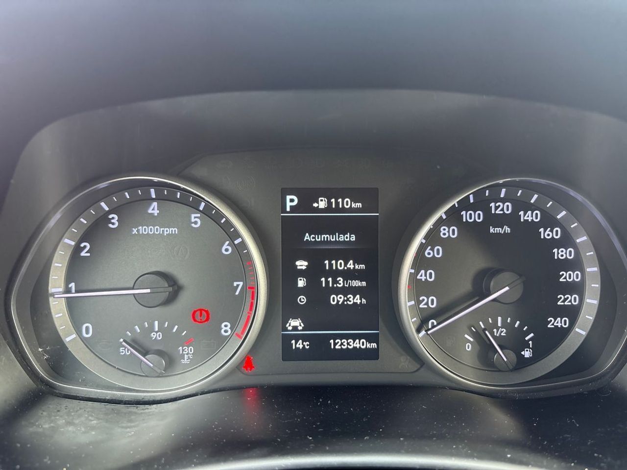 Hyundai i30 1.4 TGDI Tecno Tech DCT - Foto 14