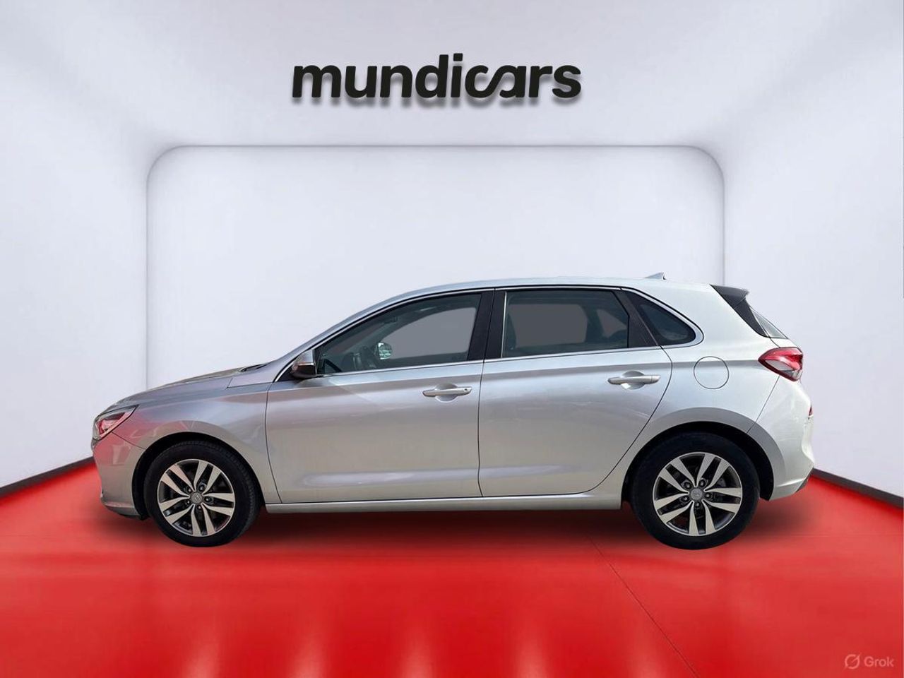 Hyundai i30 1.4 TGDI Tecno Tech DCT - Foto 7