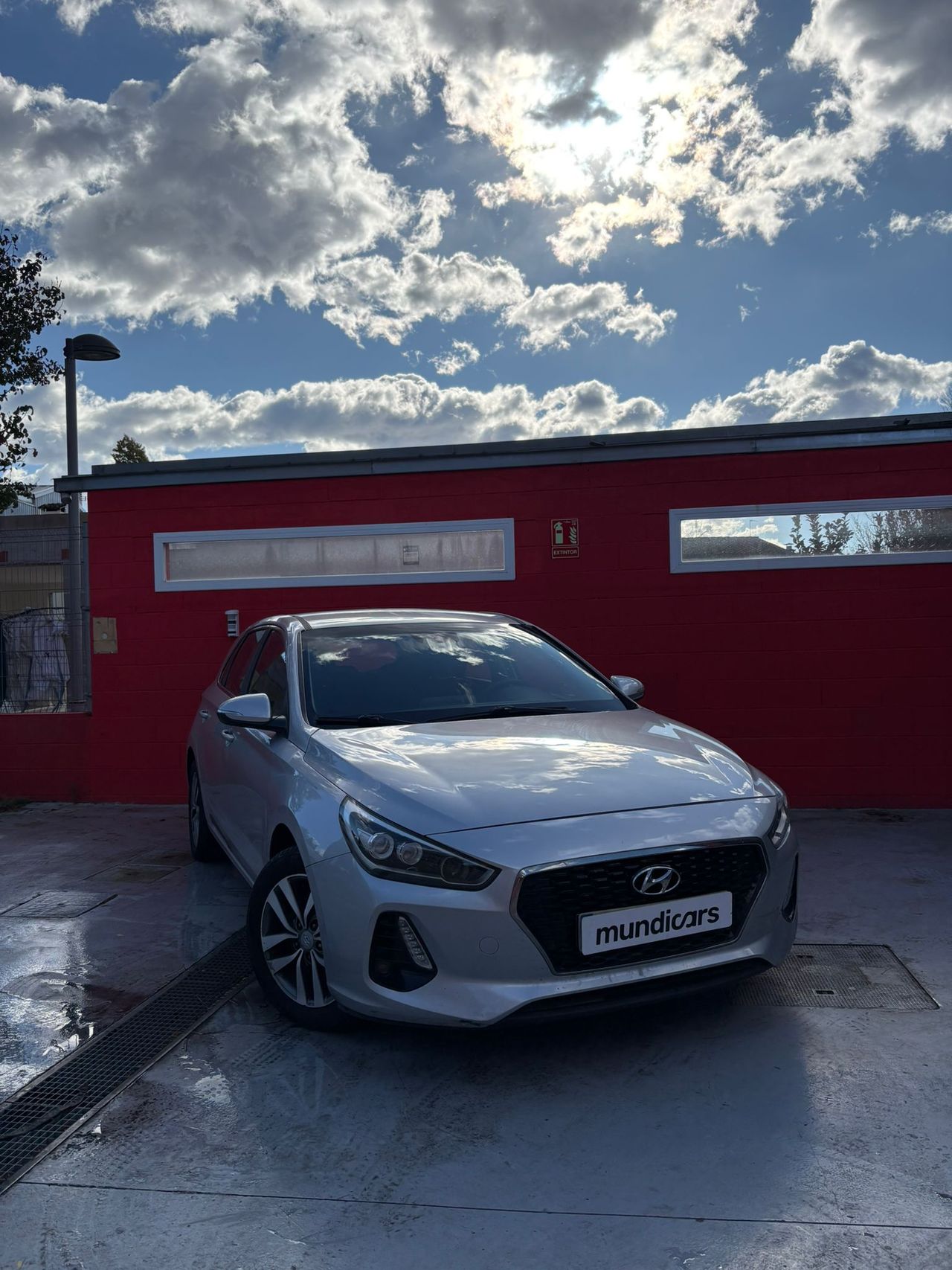 Hyundai i30 1.4 TGDI Tecno Tech DCT - Foto 3