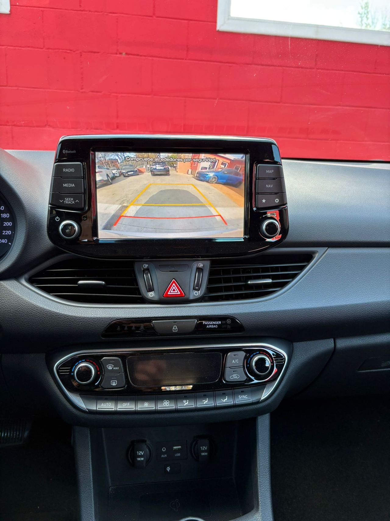 Hyundai i30 1.4 TGDI Tecno Tech DCT - Foto 12